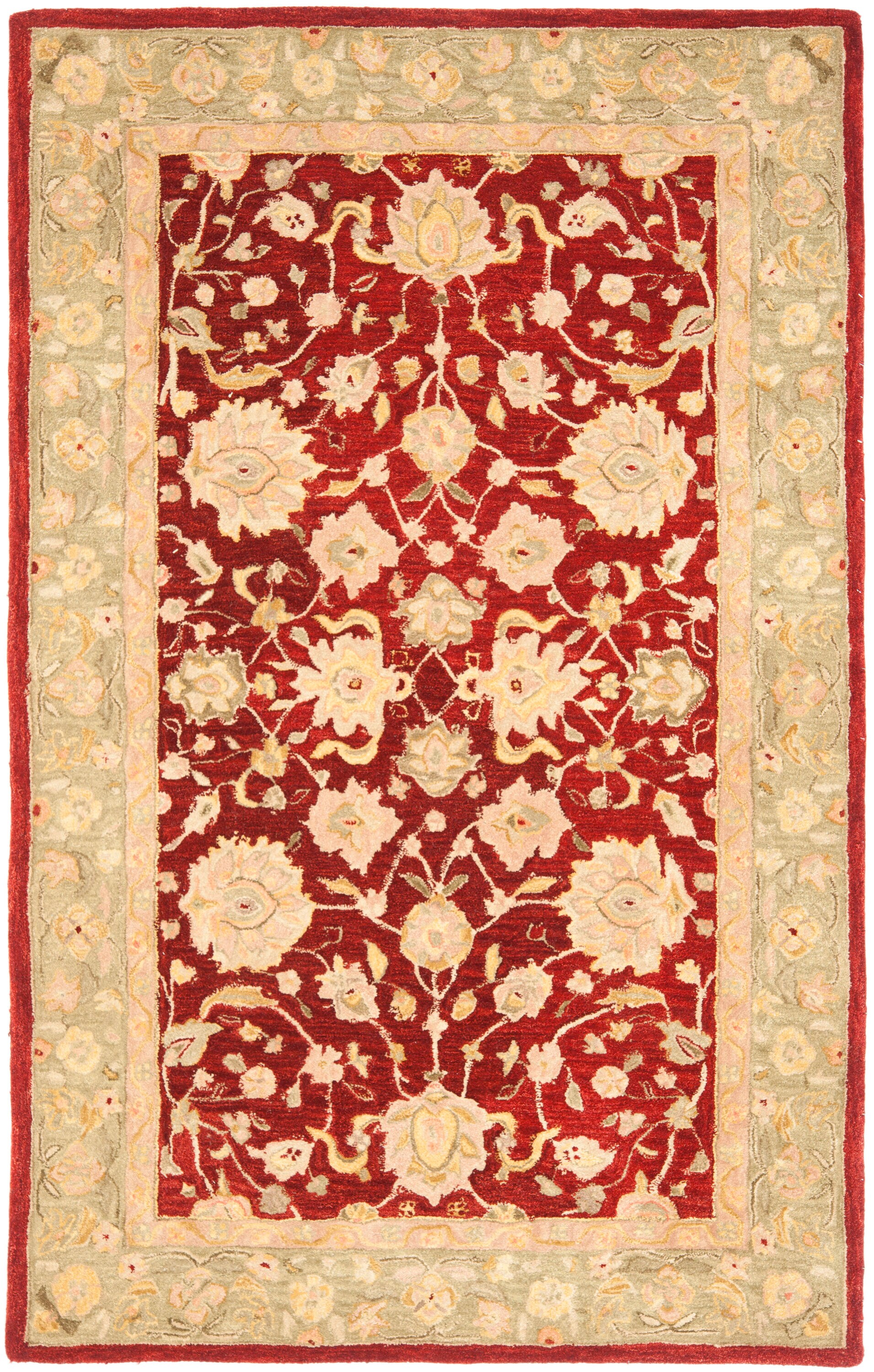 Safavieh AN522D-6 rugs - View #2