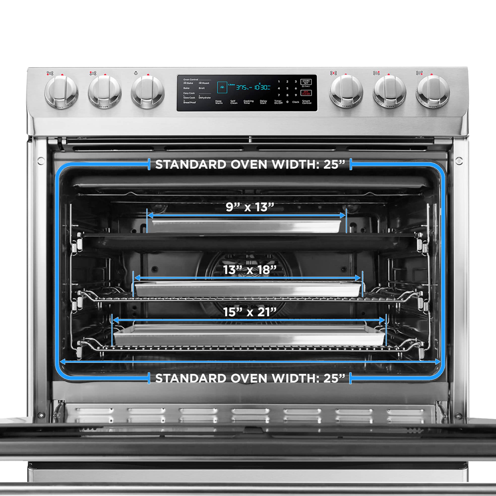 GRIDMANN GR81-1318-12. bakeware - View #6