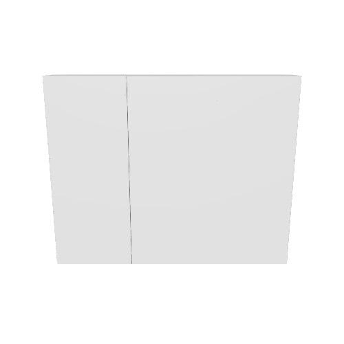 Three-dimensional representation of the product