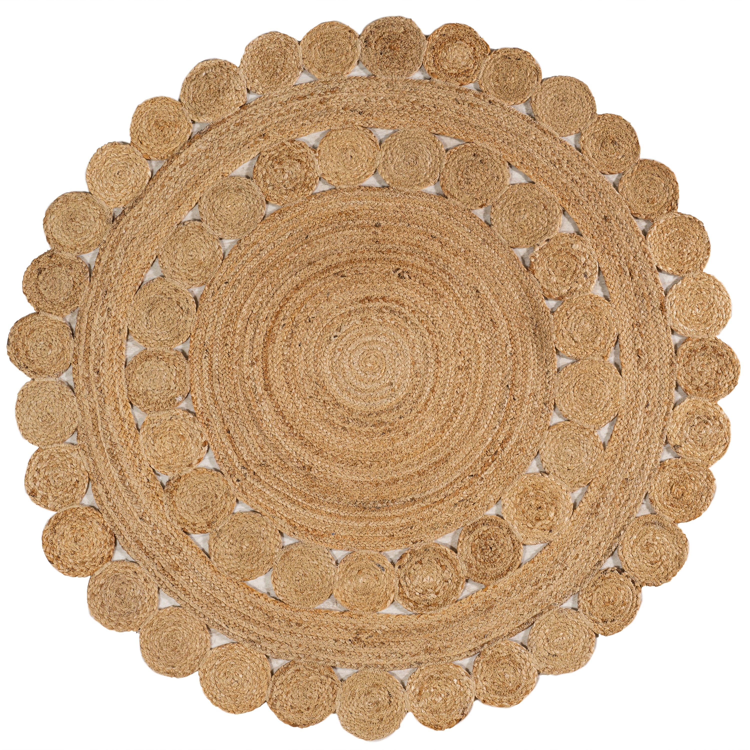 JONATHAN  Y RNF104A-3R rugs - View #8