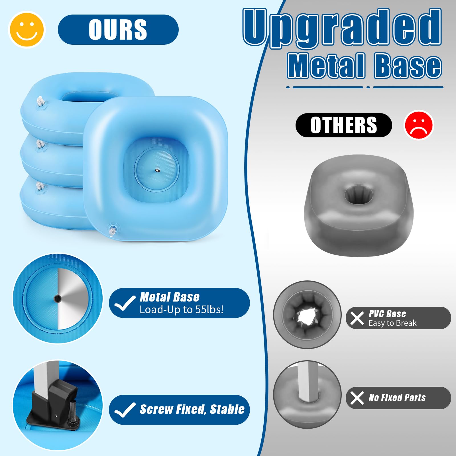 DYRCJ LDY0818Y350 Pool-Toys-Floats - View #2
