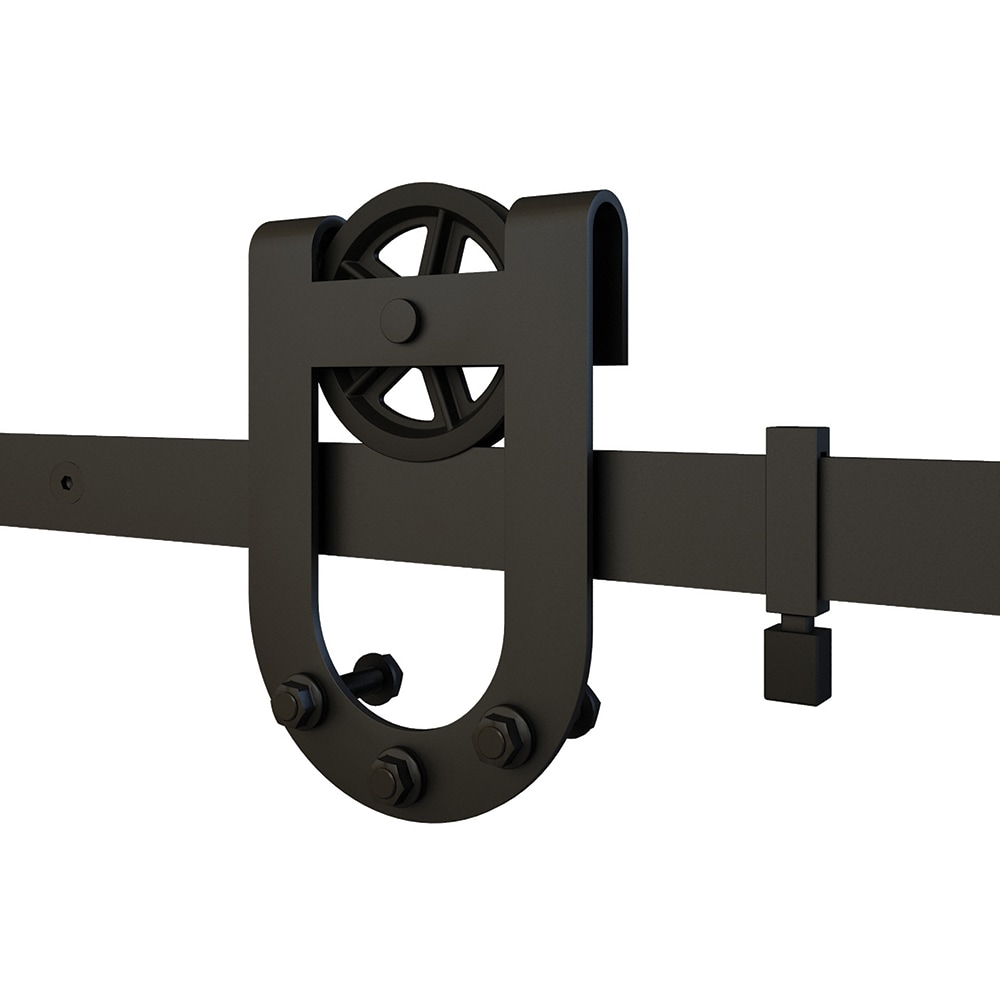 RELIABILT BD182-07800-MB Barn-Door-Roller-Kits - View #2