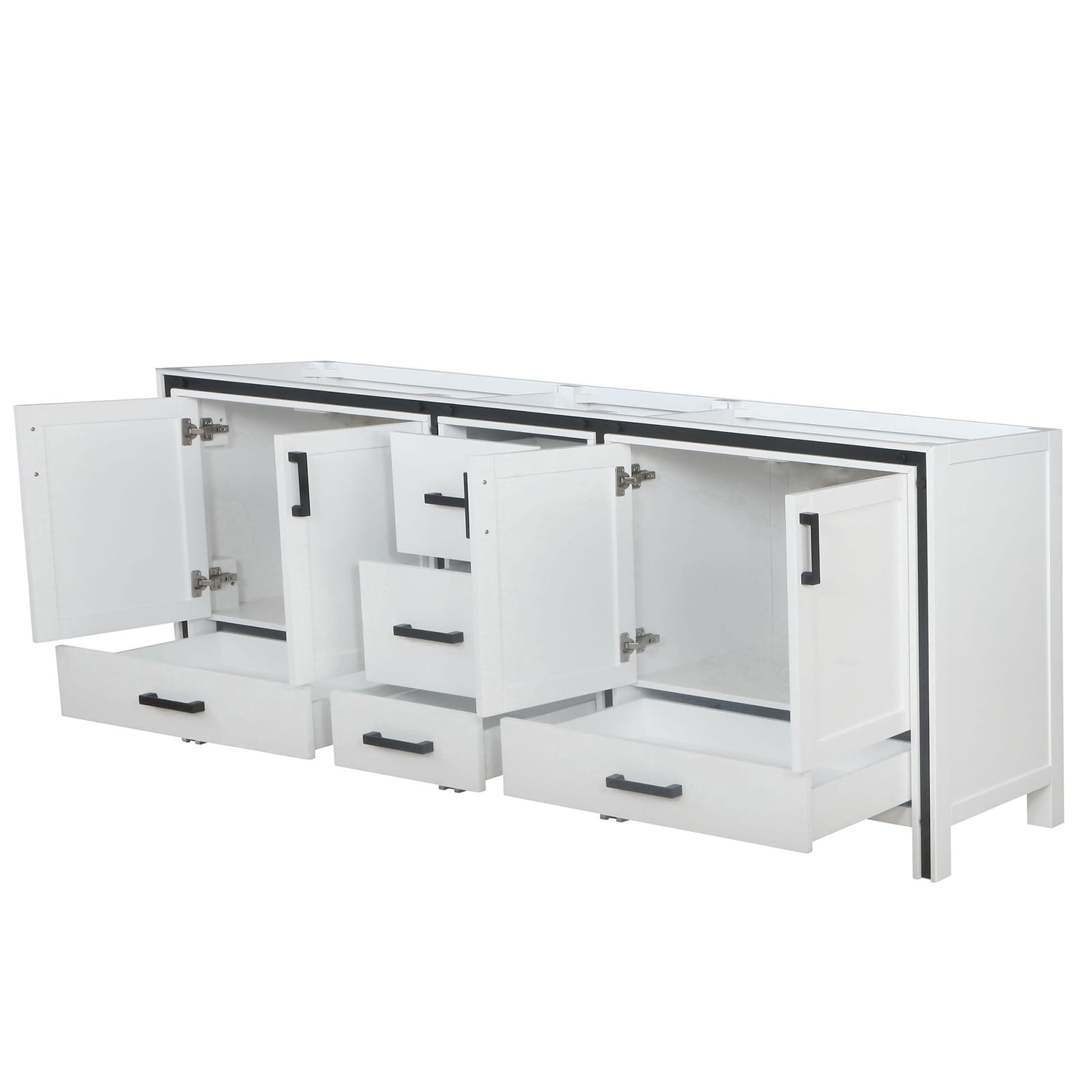 Lexora LZV352284SA00000 vanities - View #6