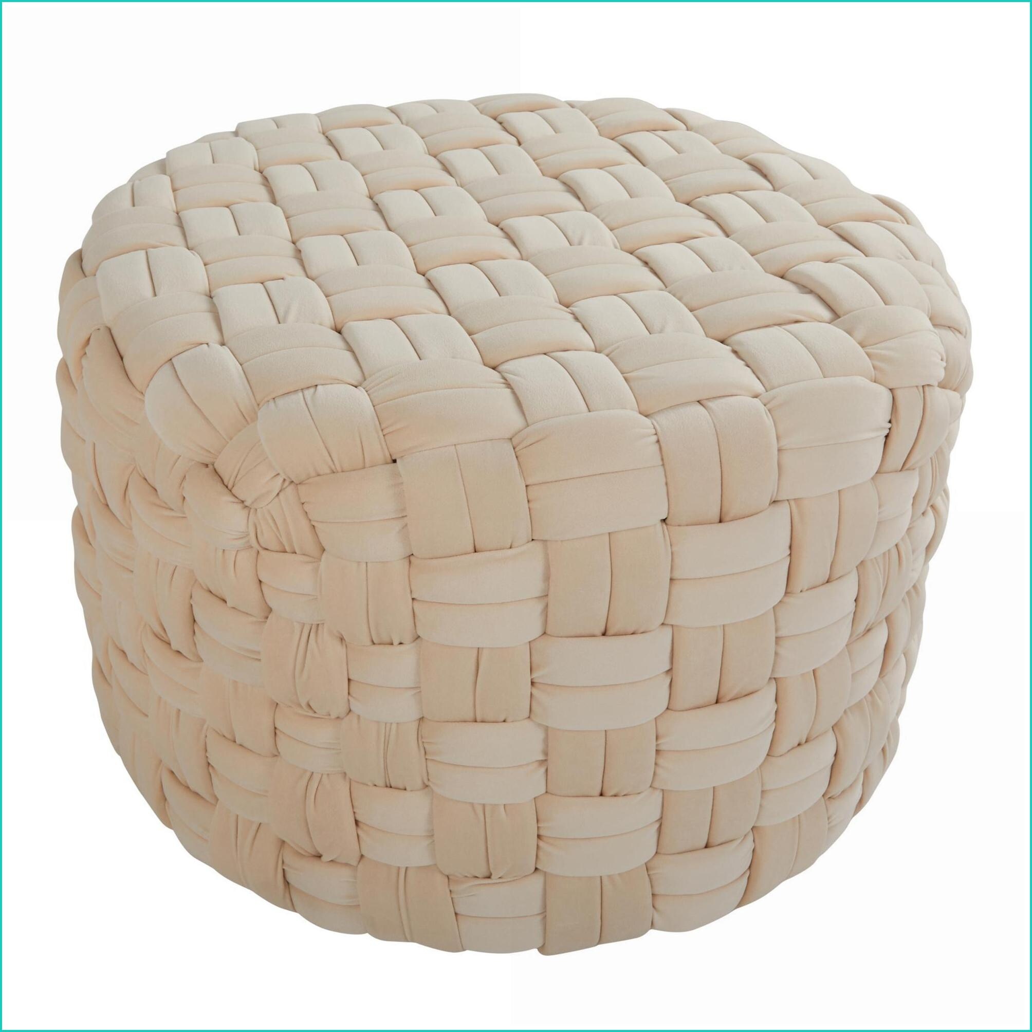 Watnature 5H9OREZYX2GS Indoor-Ottomans - View #2