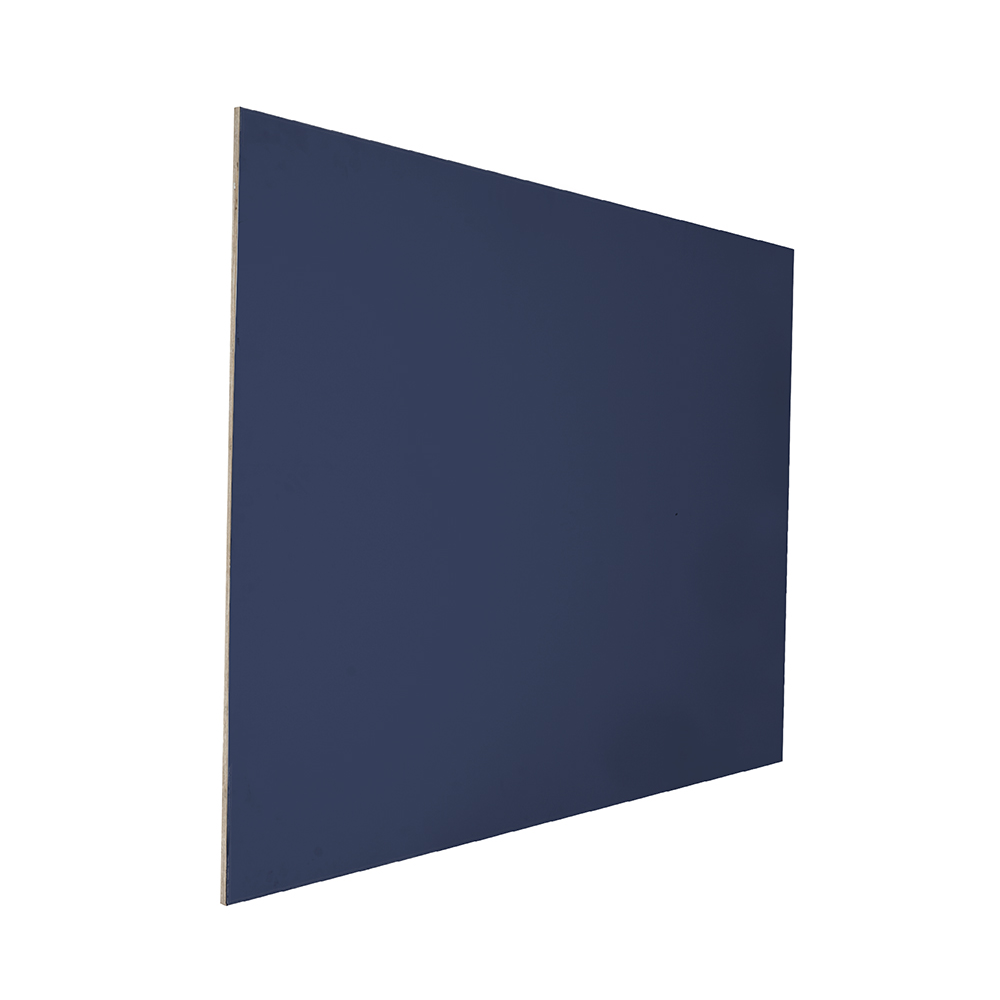 RELIABILT LS-SN-PA4836 Creston Cabinet End Panel 48-in W x 36-in H x 0.47-in D Navy Blue Painted (Wall Cabinet End Panel)