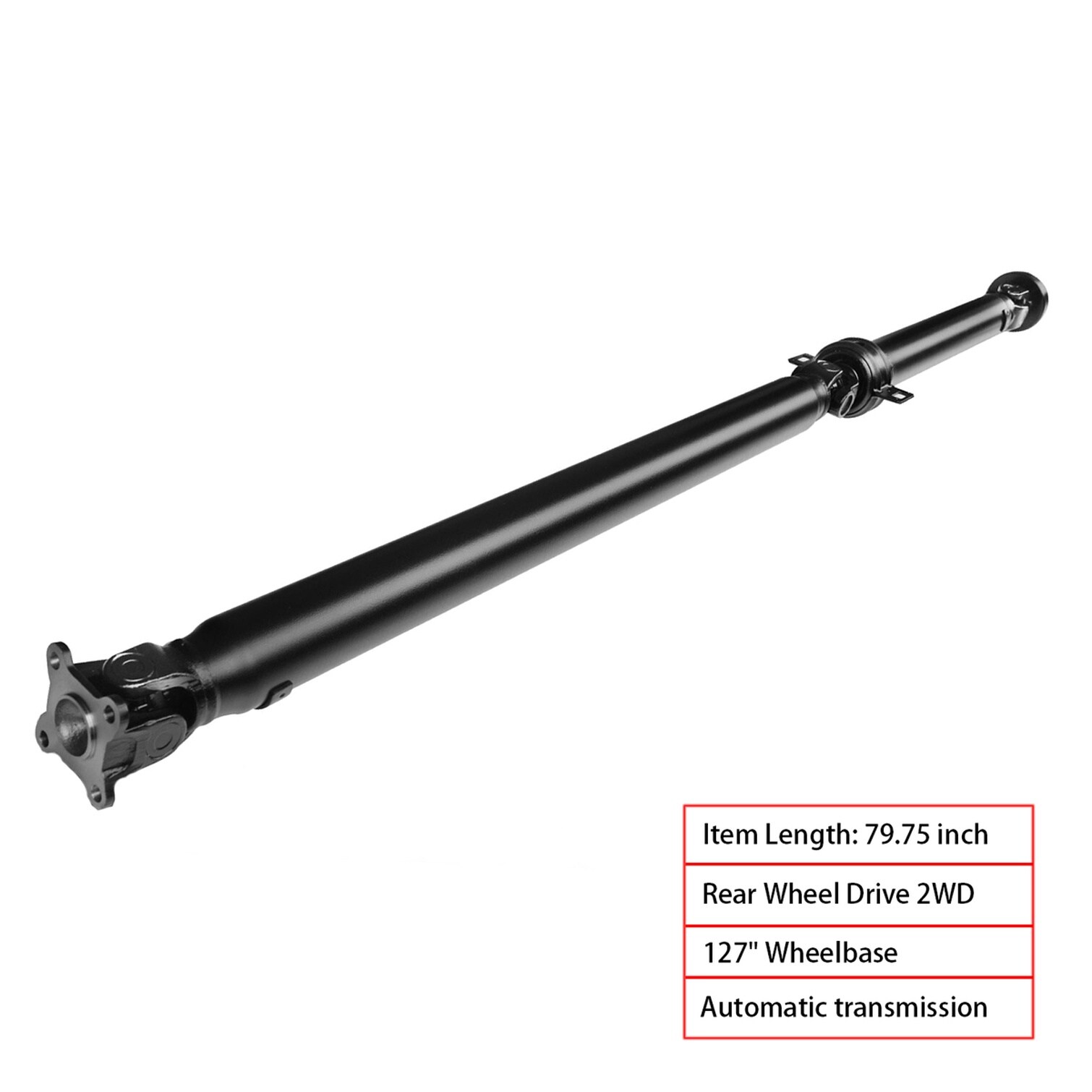 Tammesy 0U2CB9YL6WHN Automotive-Hardware - View #8