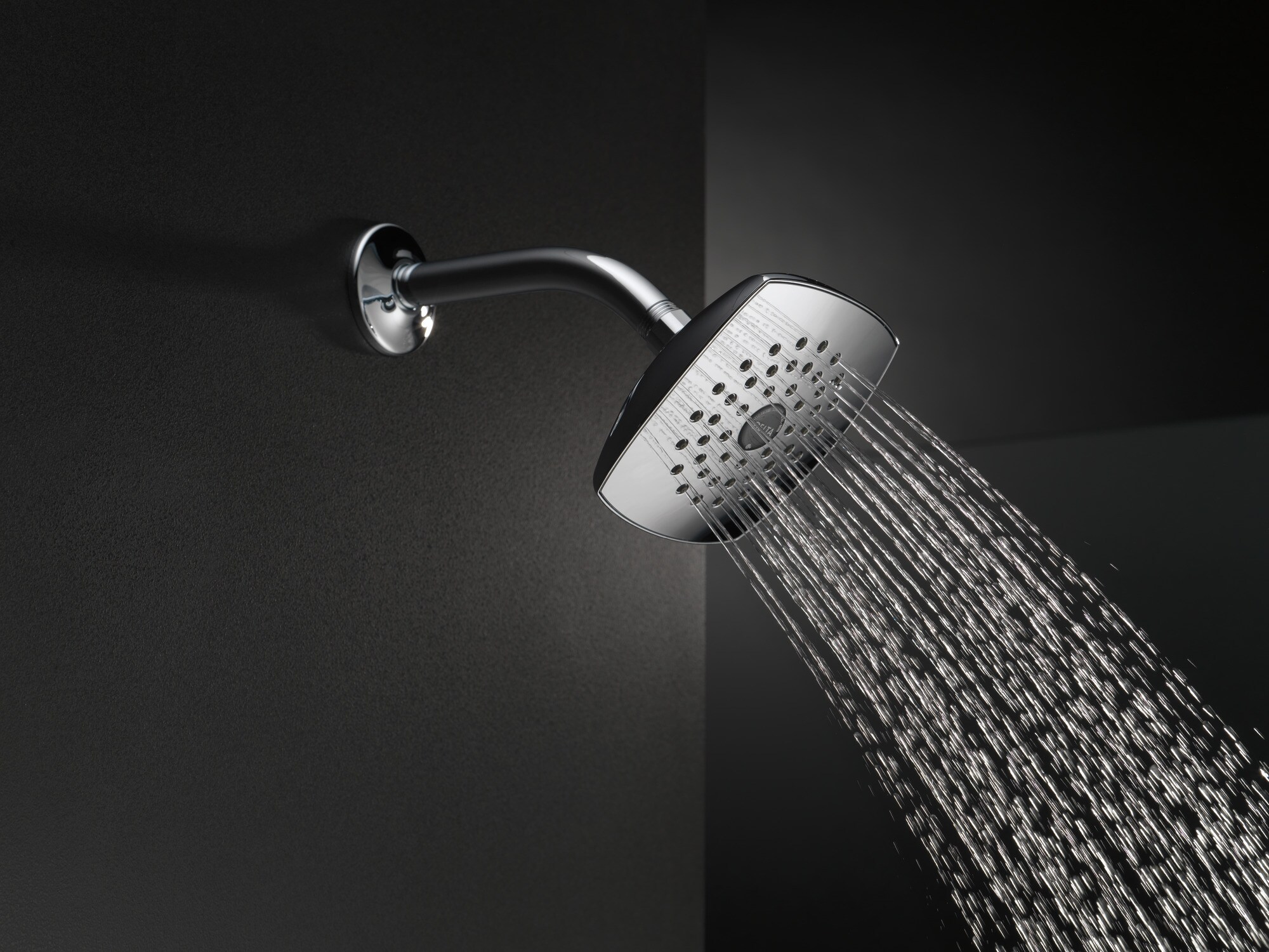 Delta RP64859 Fixed-Showerhead - View #4