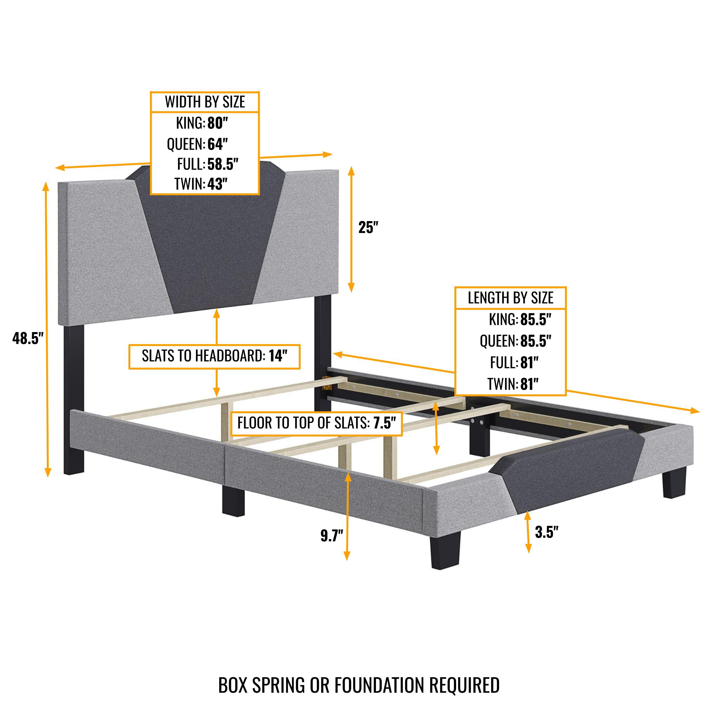 Boyd Sleep HC901401 beds - View #9