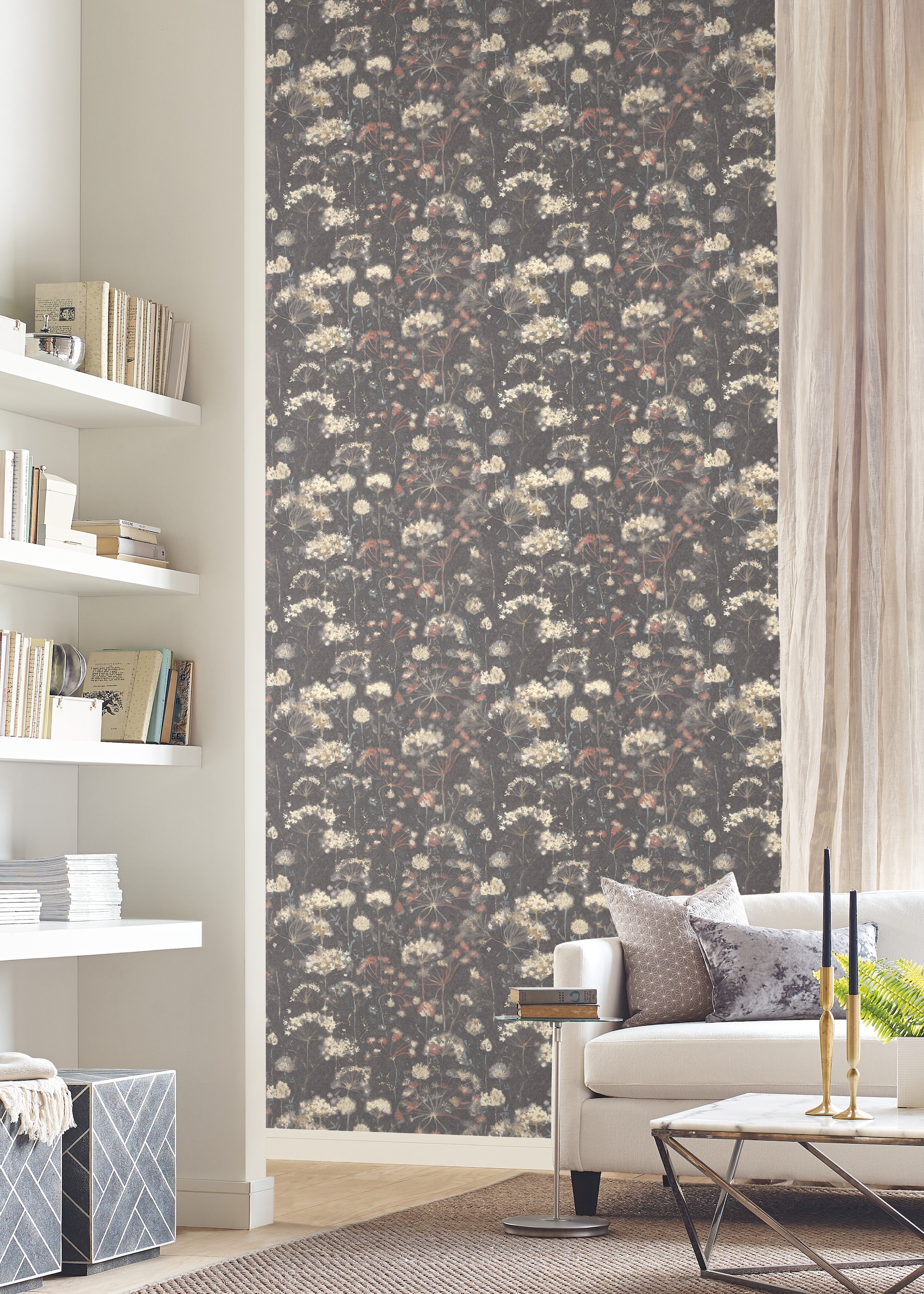 York Wallcoverings NA0545 wallpaper - View #2