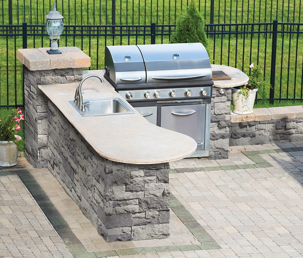 LiteStone 3955 Stone-Veneer - View #2