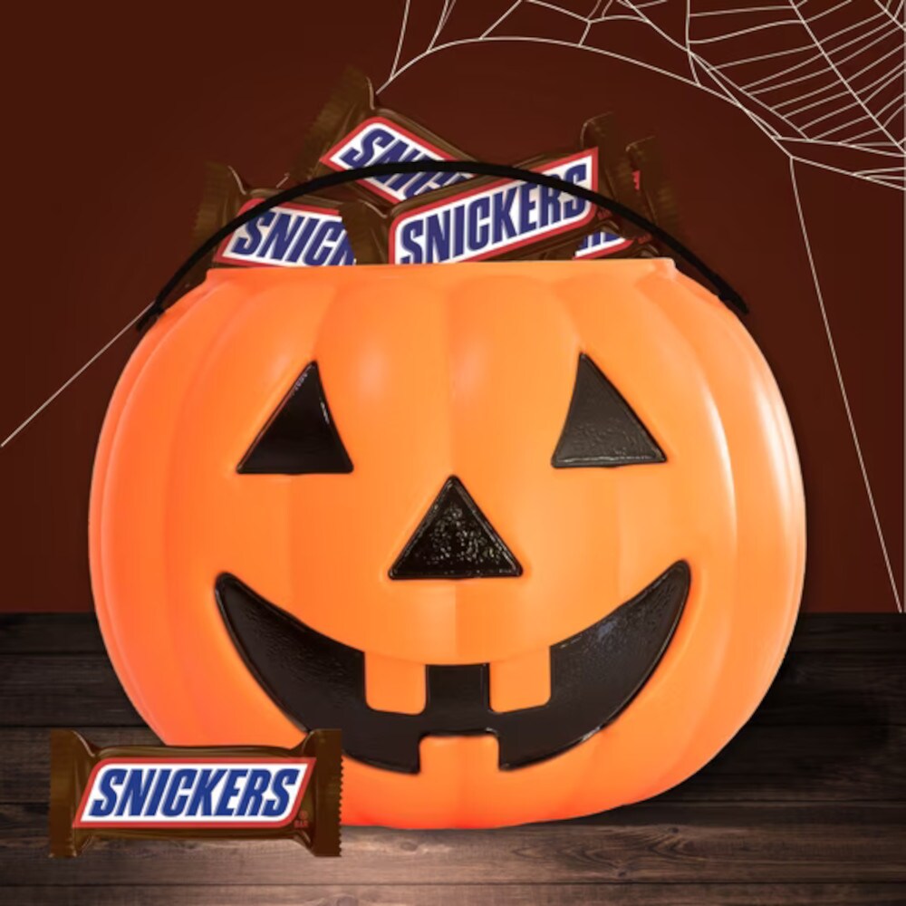 Snickers MMM59024CMP2 Snack-Candy - View #5