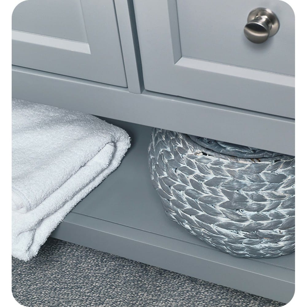 Fresca FCB2348GR vanities - View #7