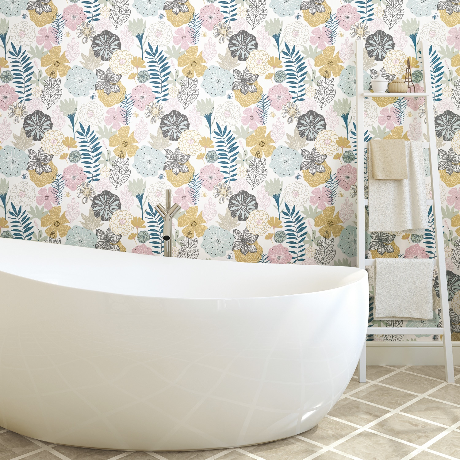 RoomMates RMK11328WP wallpaper - View #3