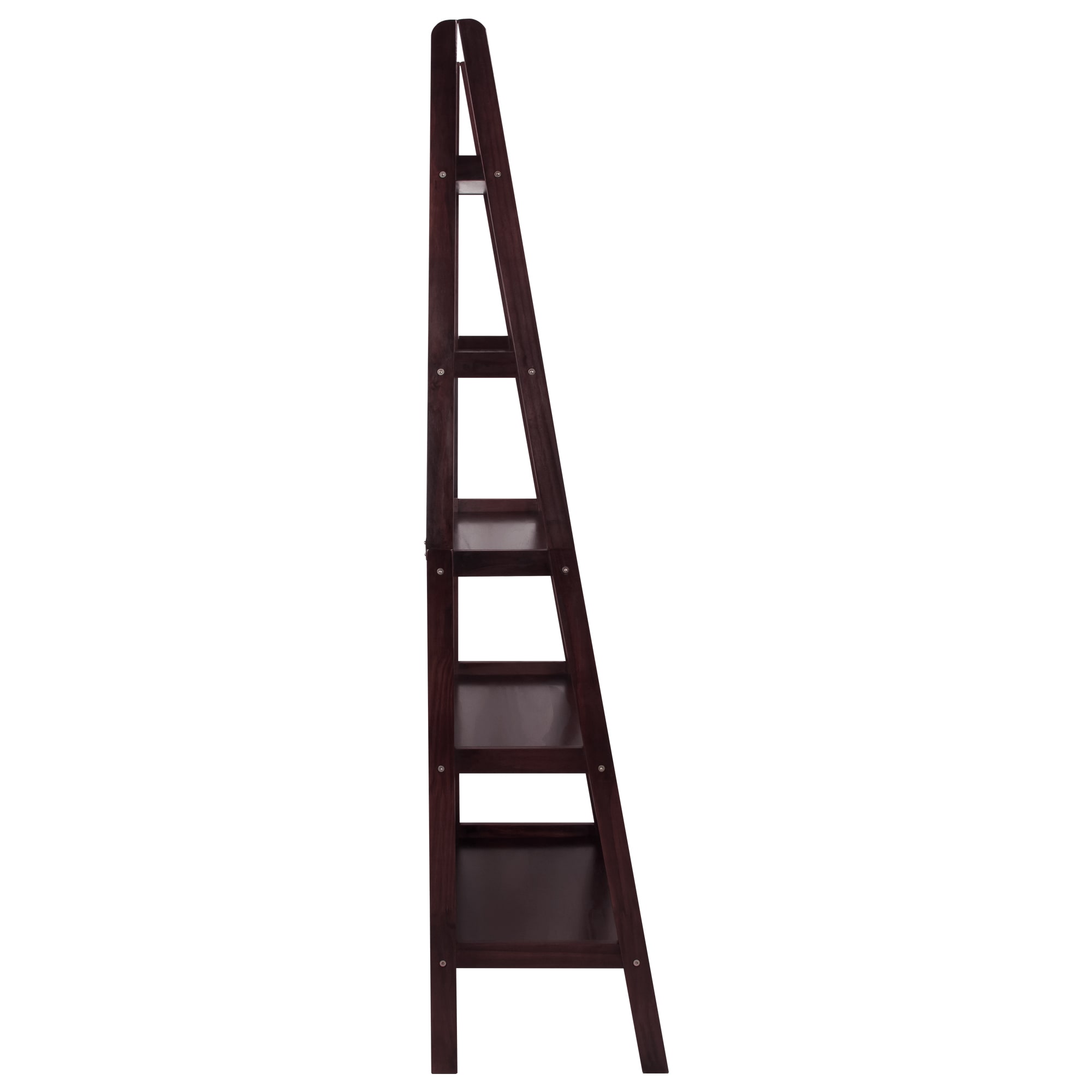 Casual Home 176-53 bookcases - View #3