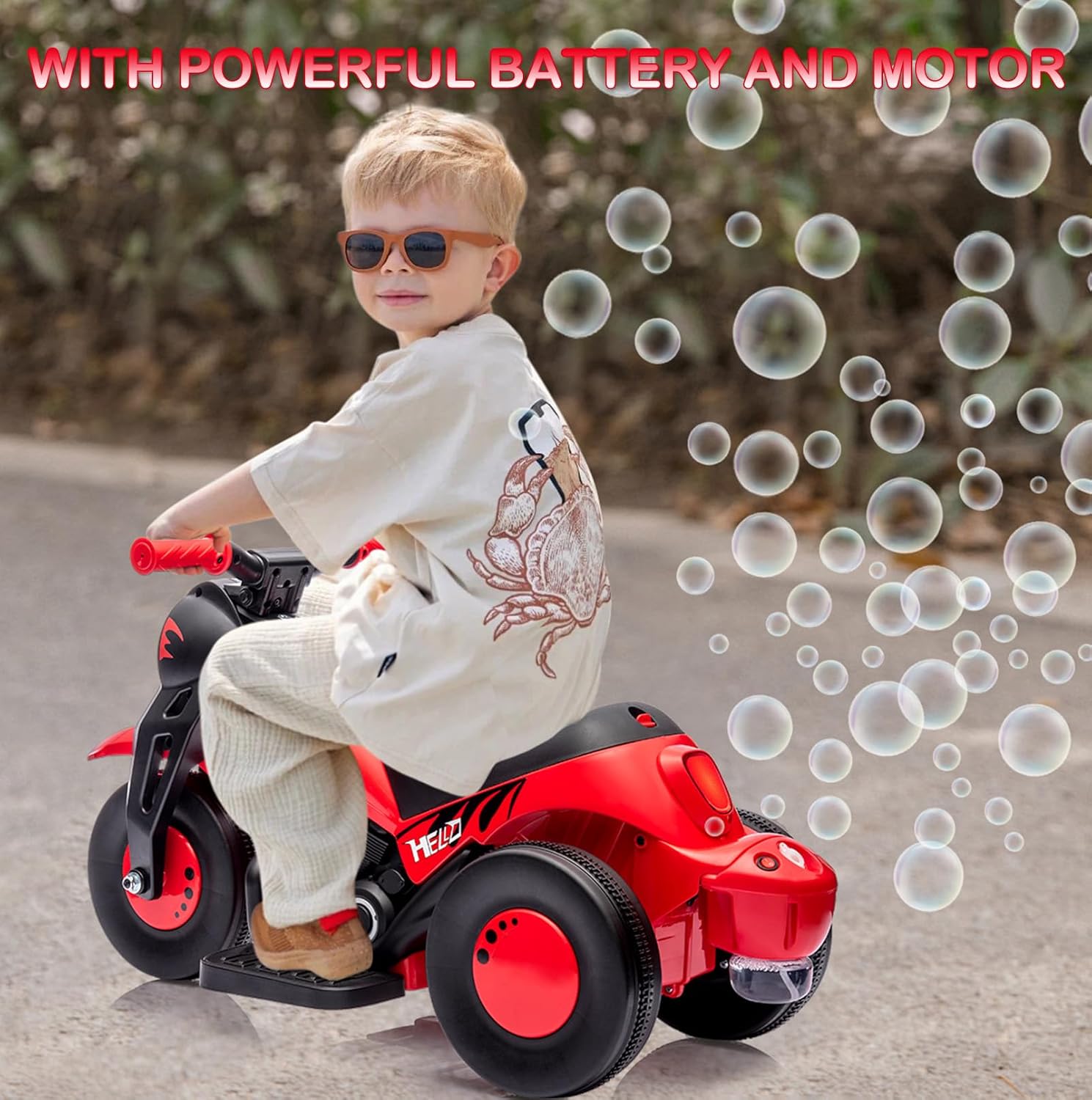 WhizMax PD-PTO-0YPCPQKE Play-Toys - View #3