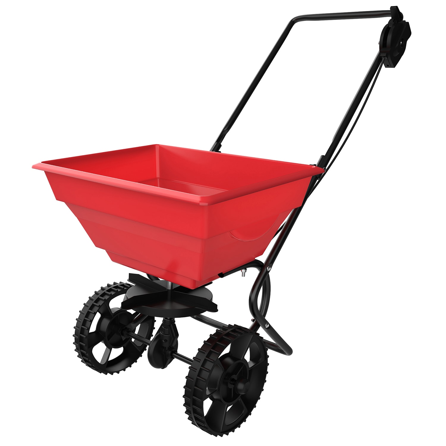 MIDHAM GT2014 Push-Spreaders - View #3