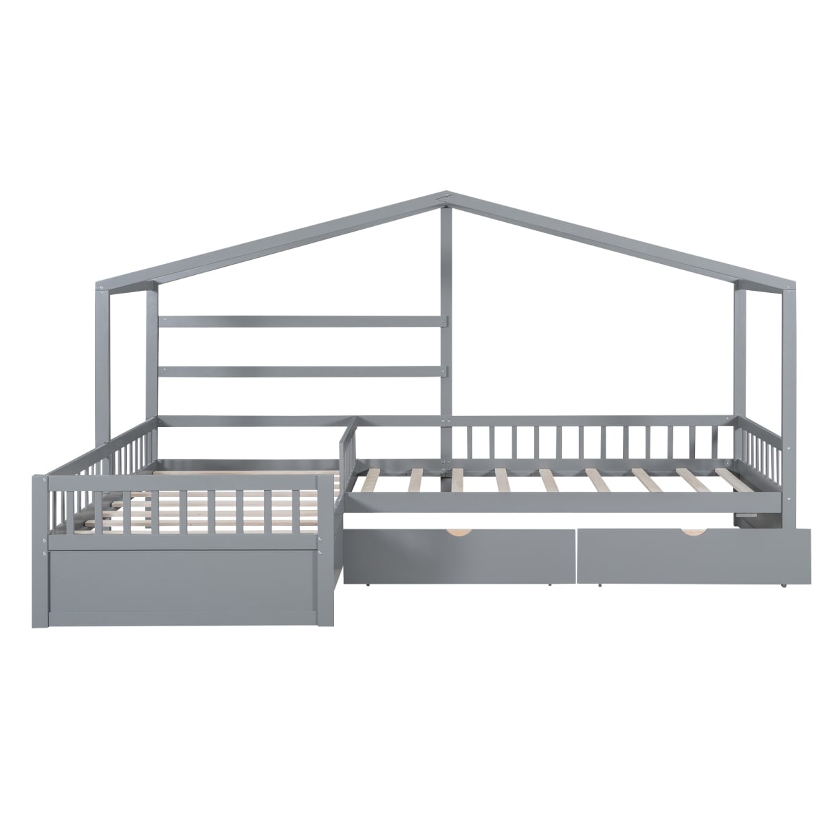Streamdale Furniture GX001026AAE beds - View #8