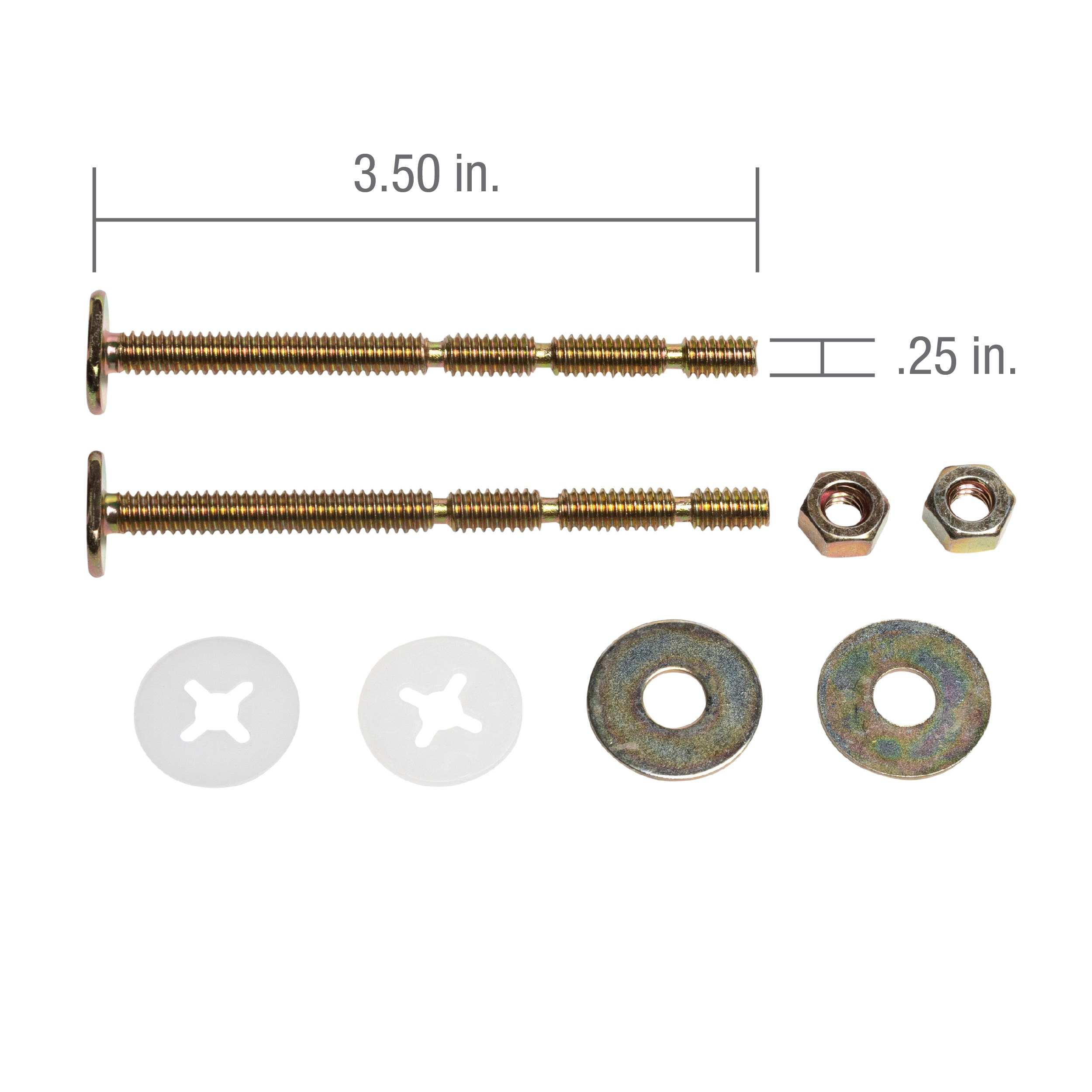 RELIABILT RB235142 Toilet-Components-Accessories - View #2