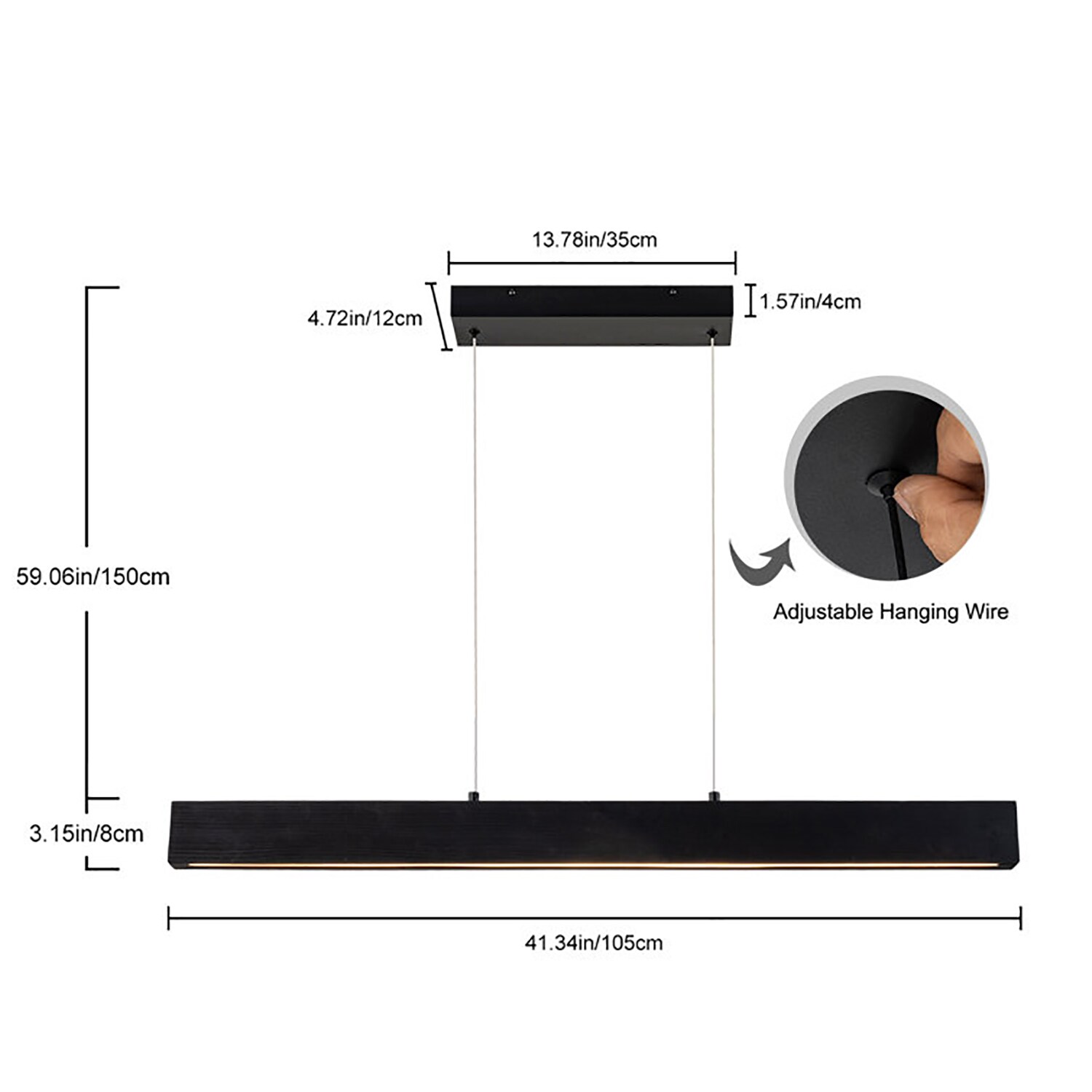EDISLIVE Y81010000046688 Pendant-Lights - View #6