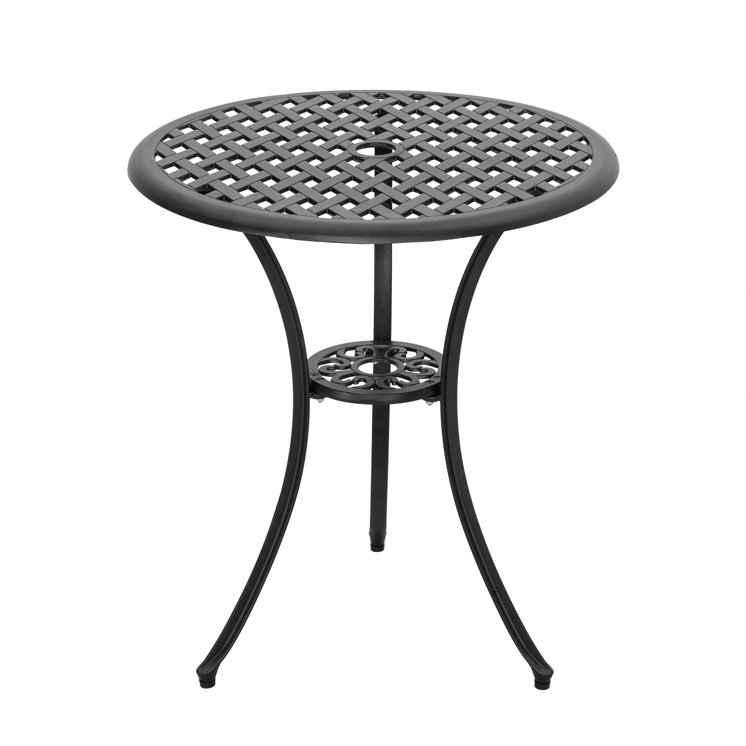 Nuu Garden SCD004-01 Patio-Dining-Sets - View #13