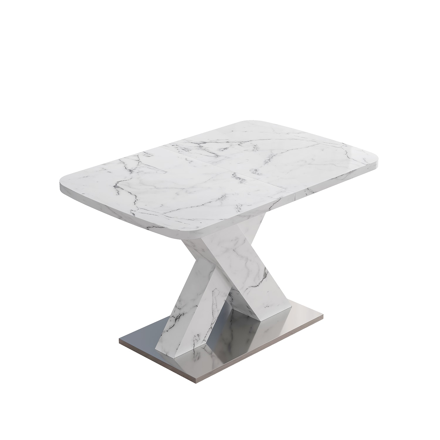 SINOFURN SYA010293BN Dining-Tables - View #15