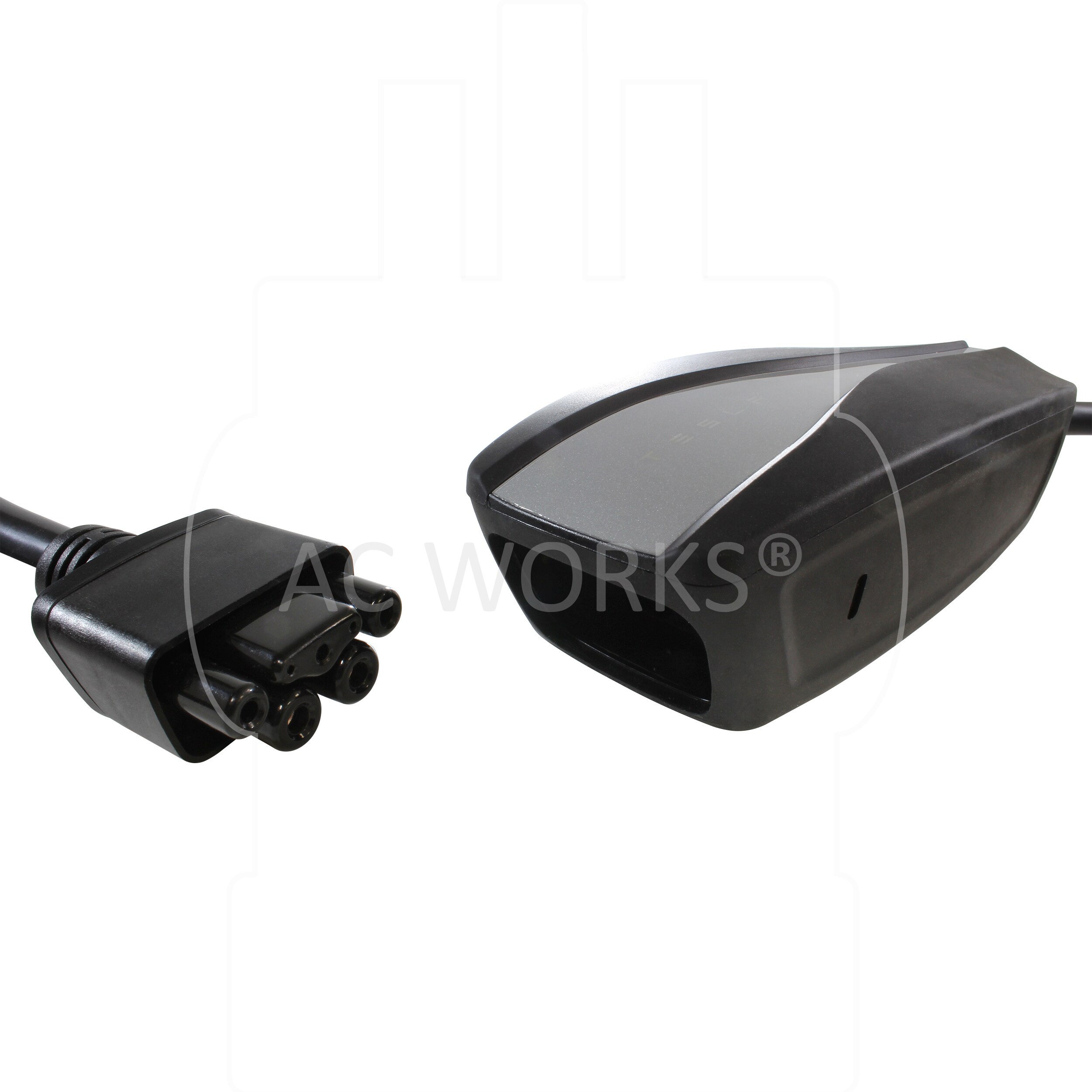 AC WORKS G2EVL630PT-24A Electric-Car-Charger-Accessories - View #5