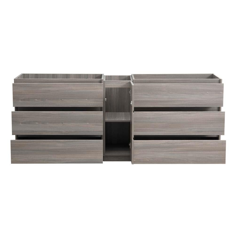Fresca FCB93-361236MGO-D vanities - View #3