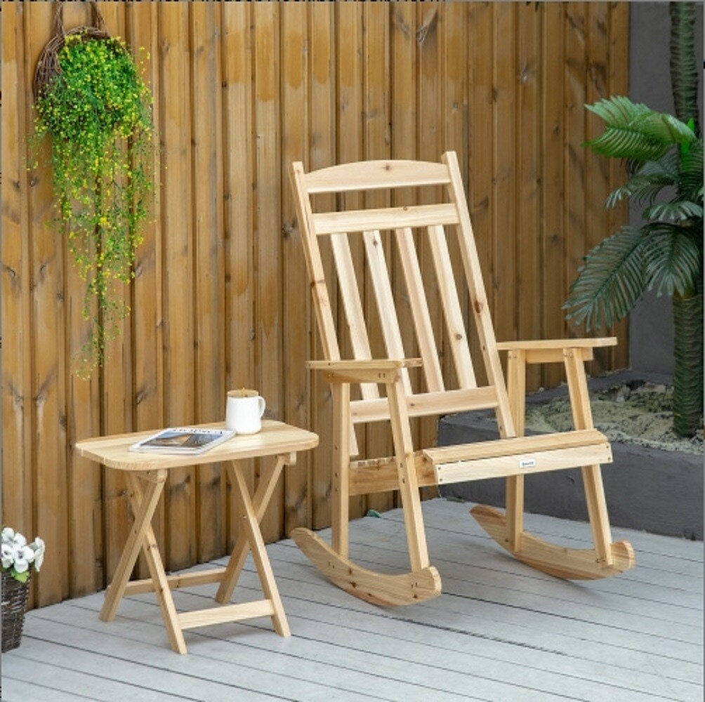 ZAKLOOP WU2225142477 Patio-Conversation-Sets - View #4