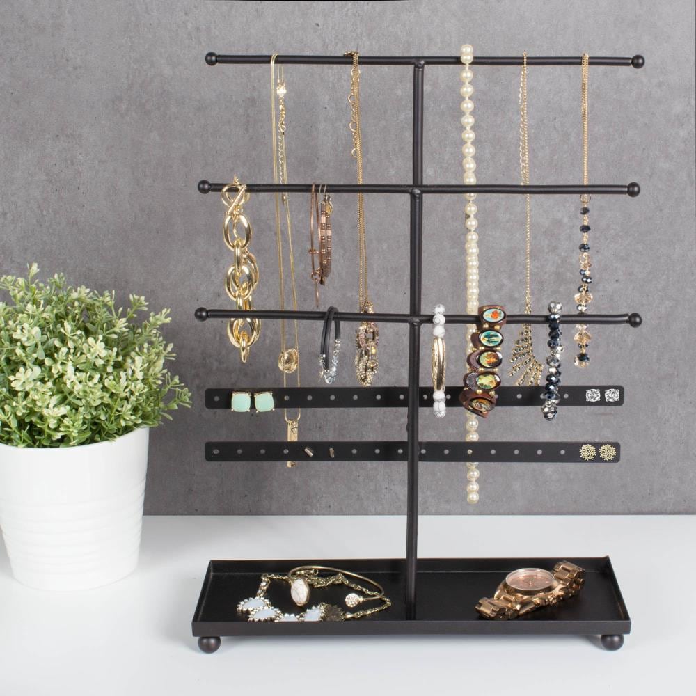 DII Z01648 Jewelry-Armoires - View #7
