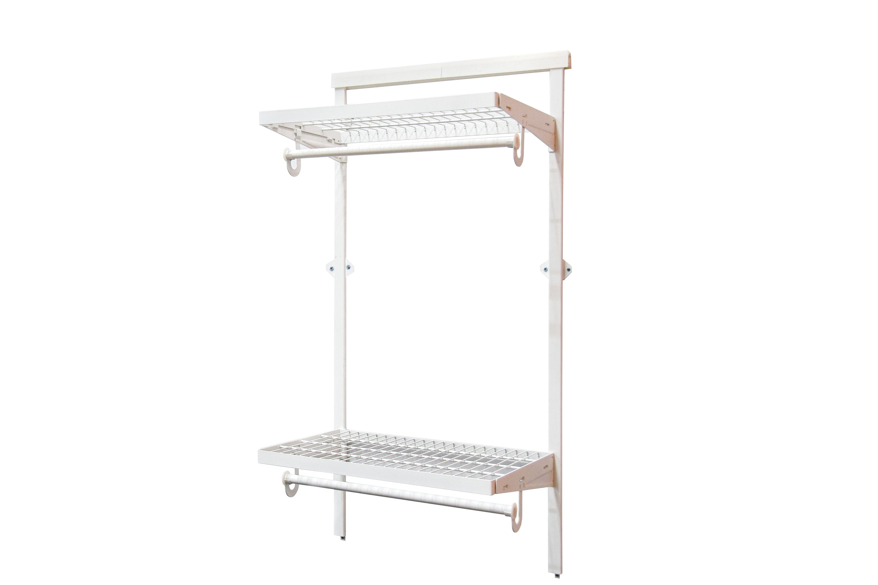 Origin 21 WR2KIT-16-W Wire-Closet-Kits - View #17
