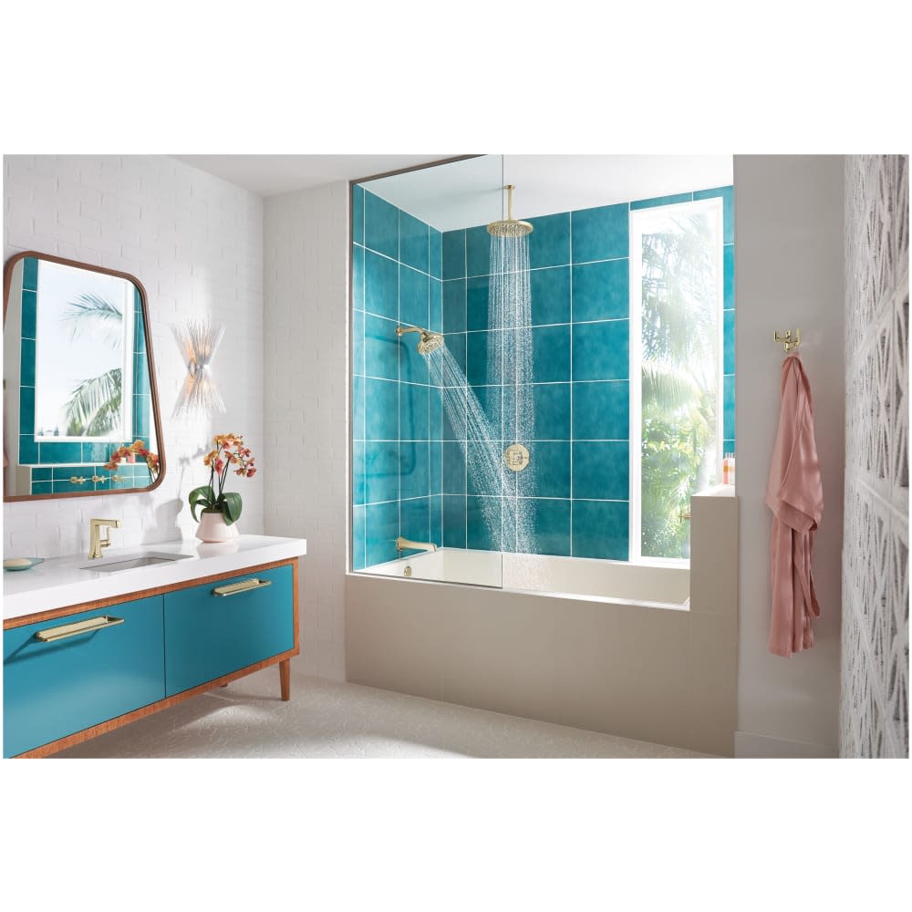 Brizo 693597-PN Robe-Hooks - View #3