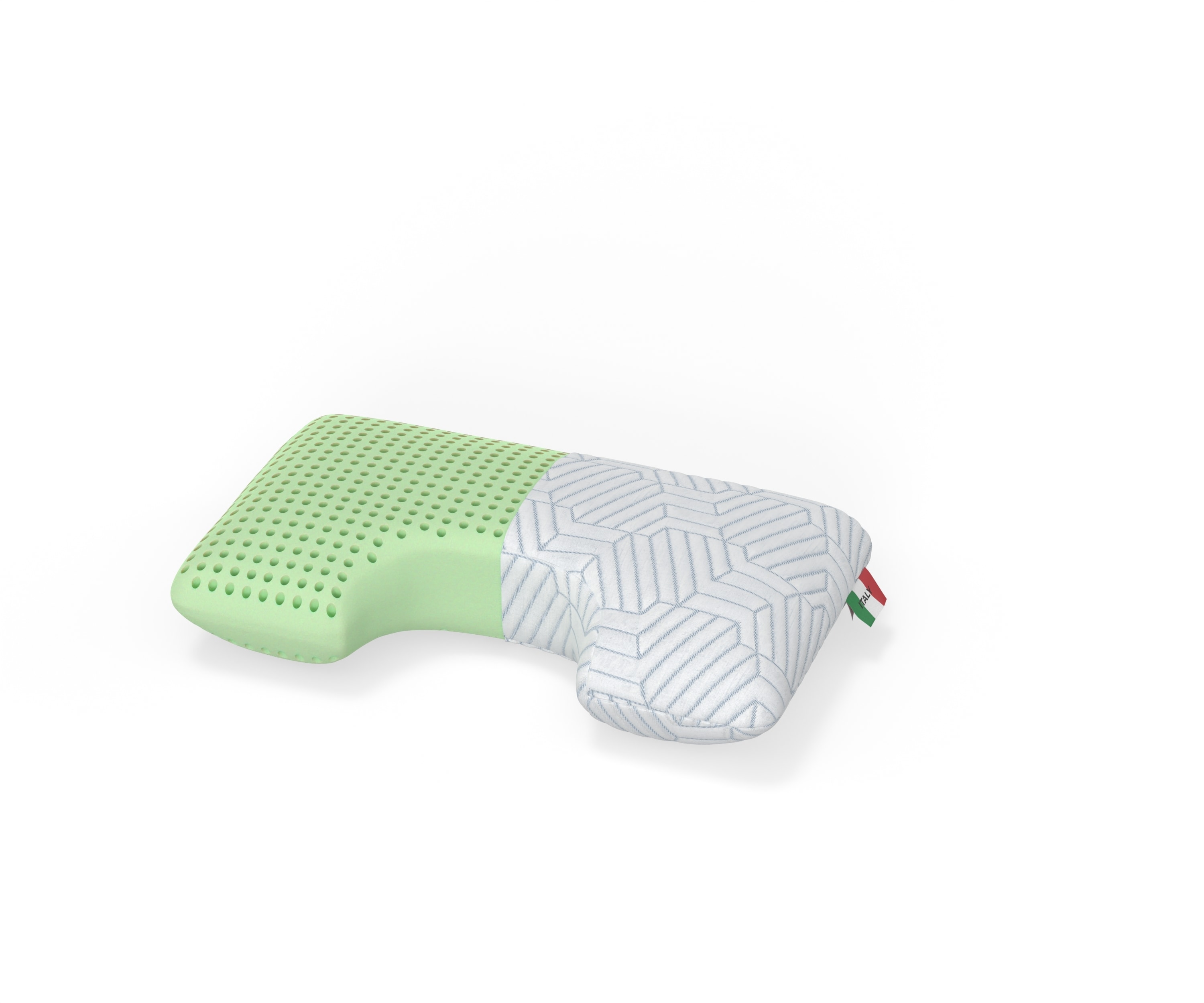 LOVMOR SF-X-B337P360167 Orthopedic-Pillows-Cushions - View #2