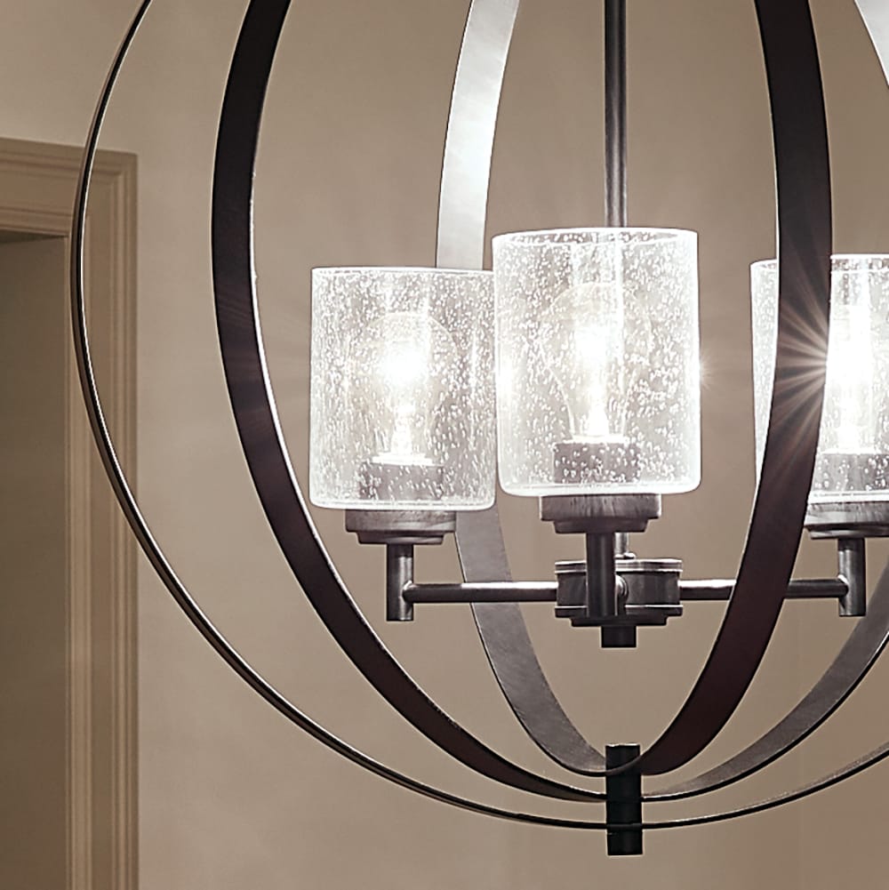 Kichler 44034BK b090015 - View #10