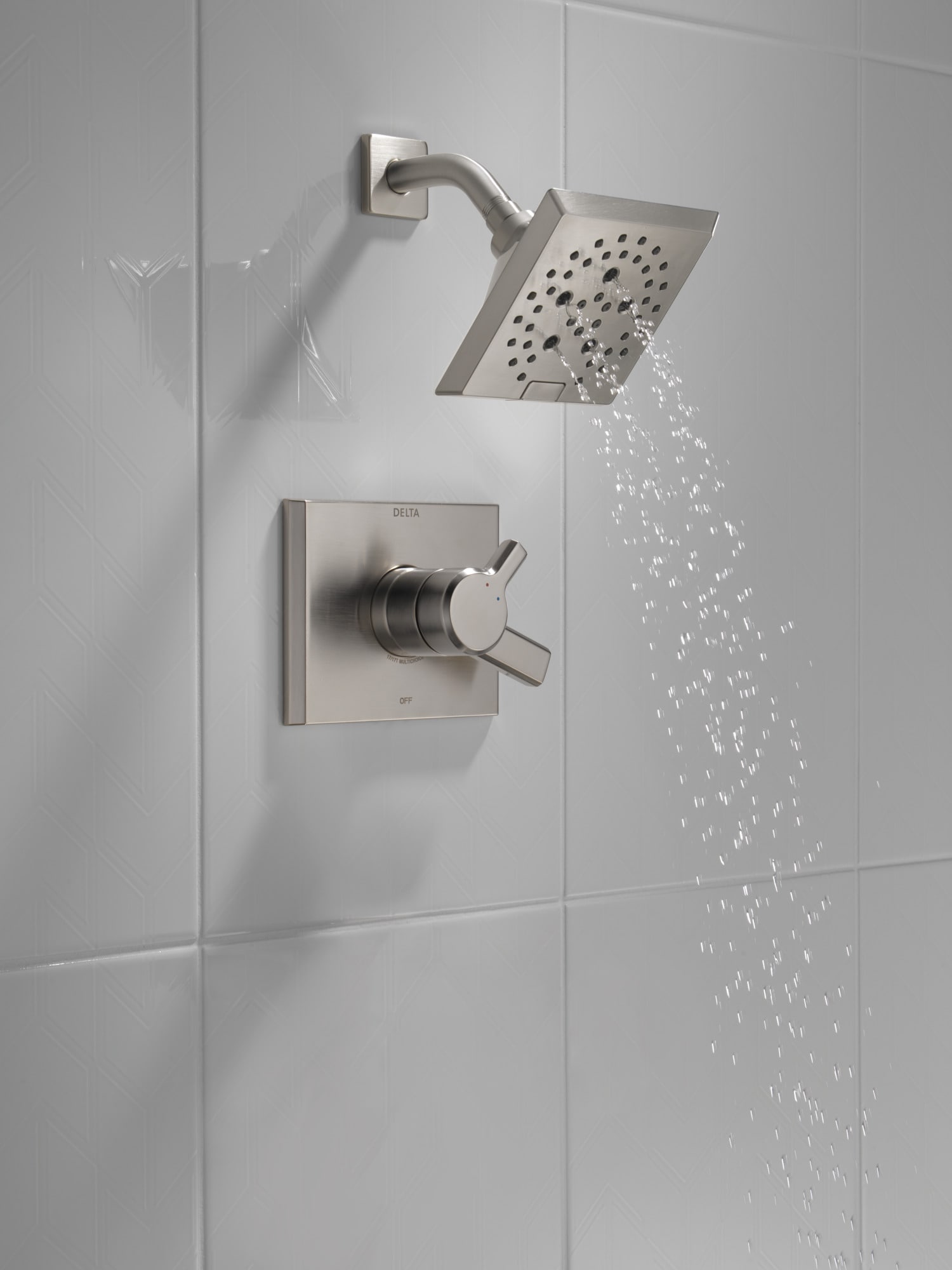 Delta T17299-SS-PR Tub-Shower-Faucets - View #14