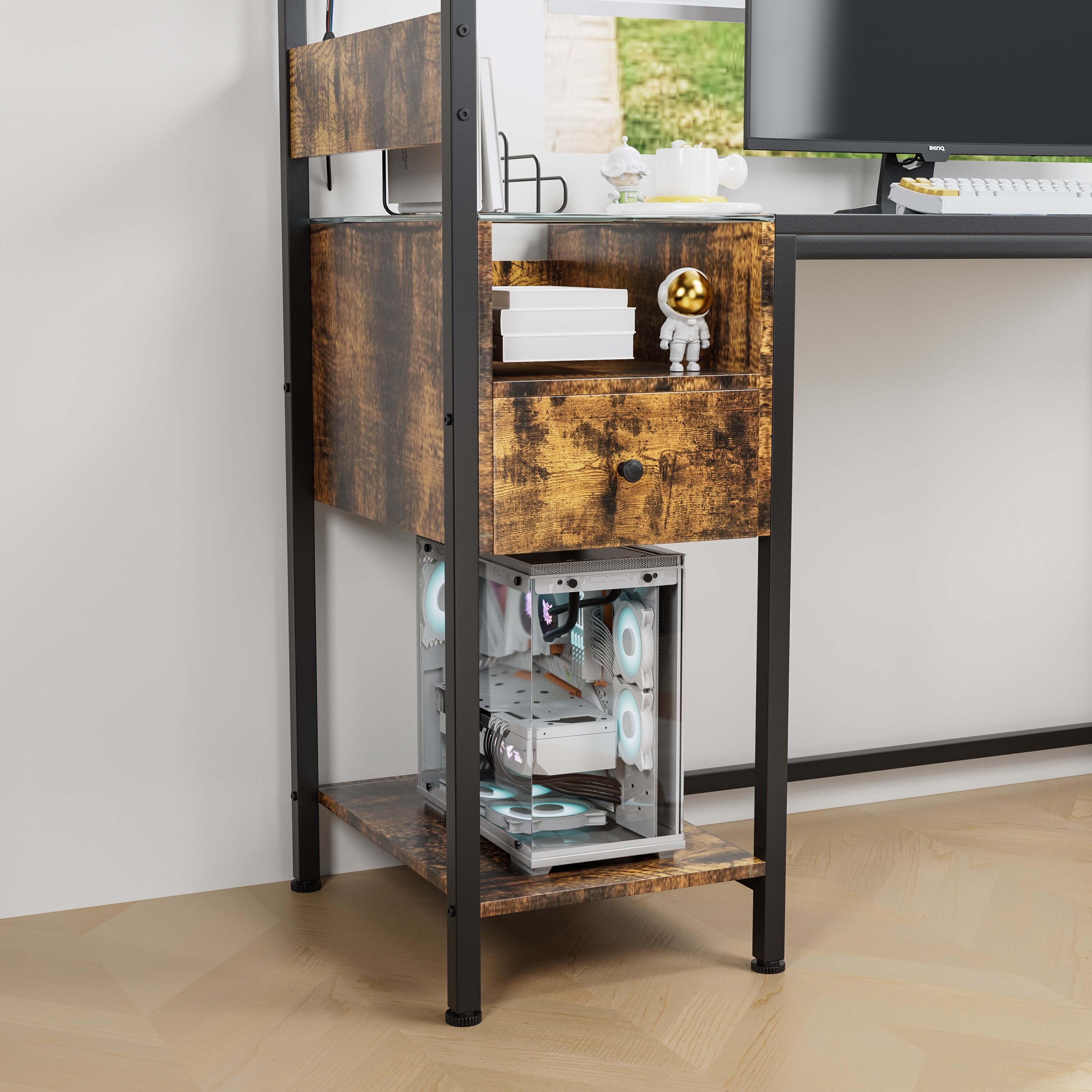 Tatayosi JL-191951 desks - View #12