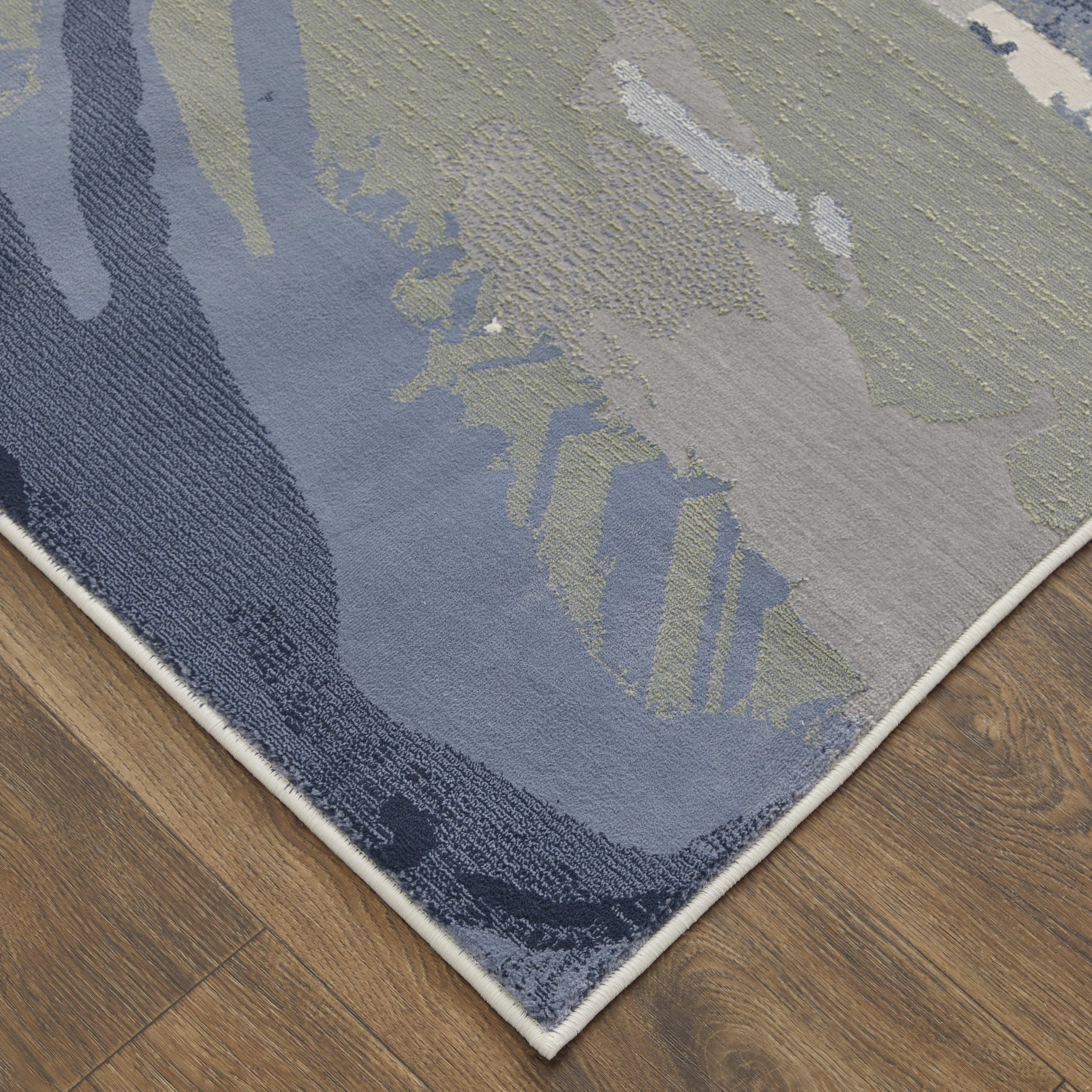 Room Envy CLOR39K2BLUBGEE70 rugs - View #5