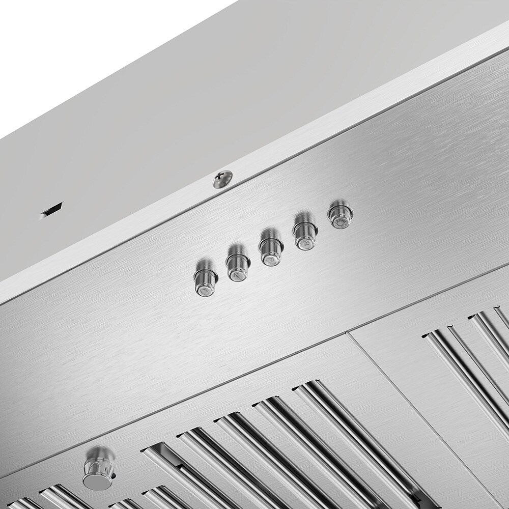 Streamline T-4015-1-DL Undercabinet-Range-Hoods - View #11
