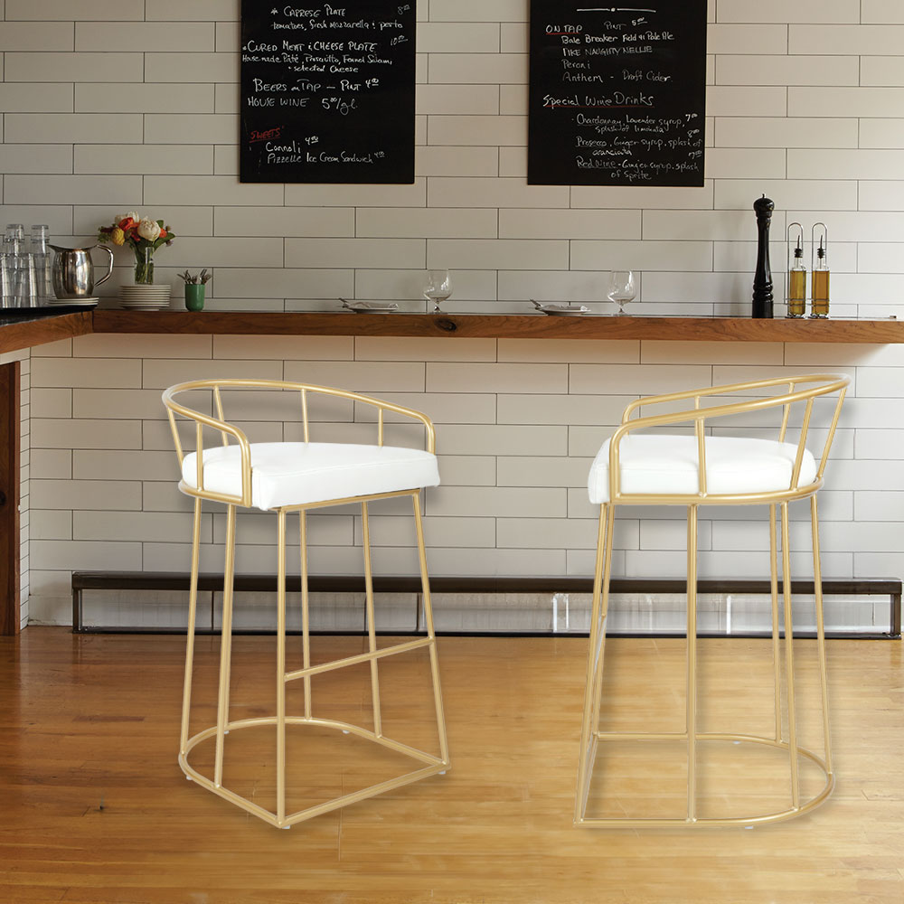 OSP Home Furnishings LUN30-W32  - View #8