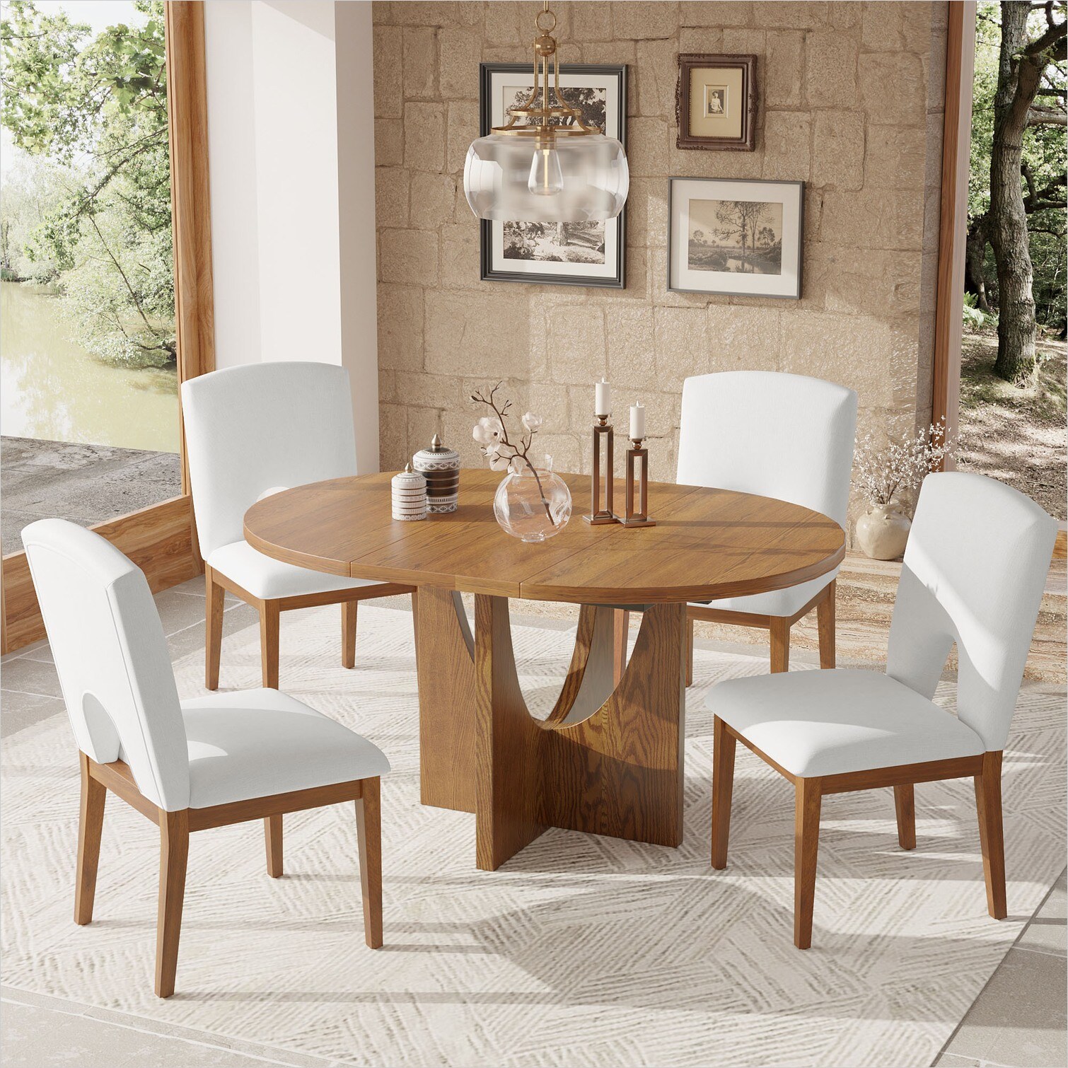 SunJet TE1SEUR92HL4 Dining-Sets - View #2