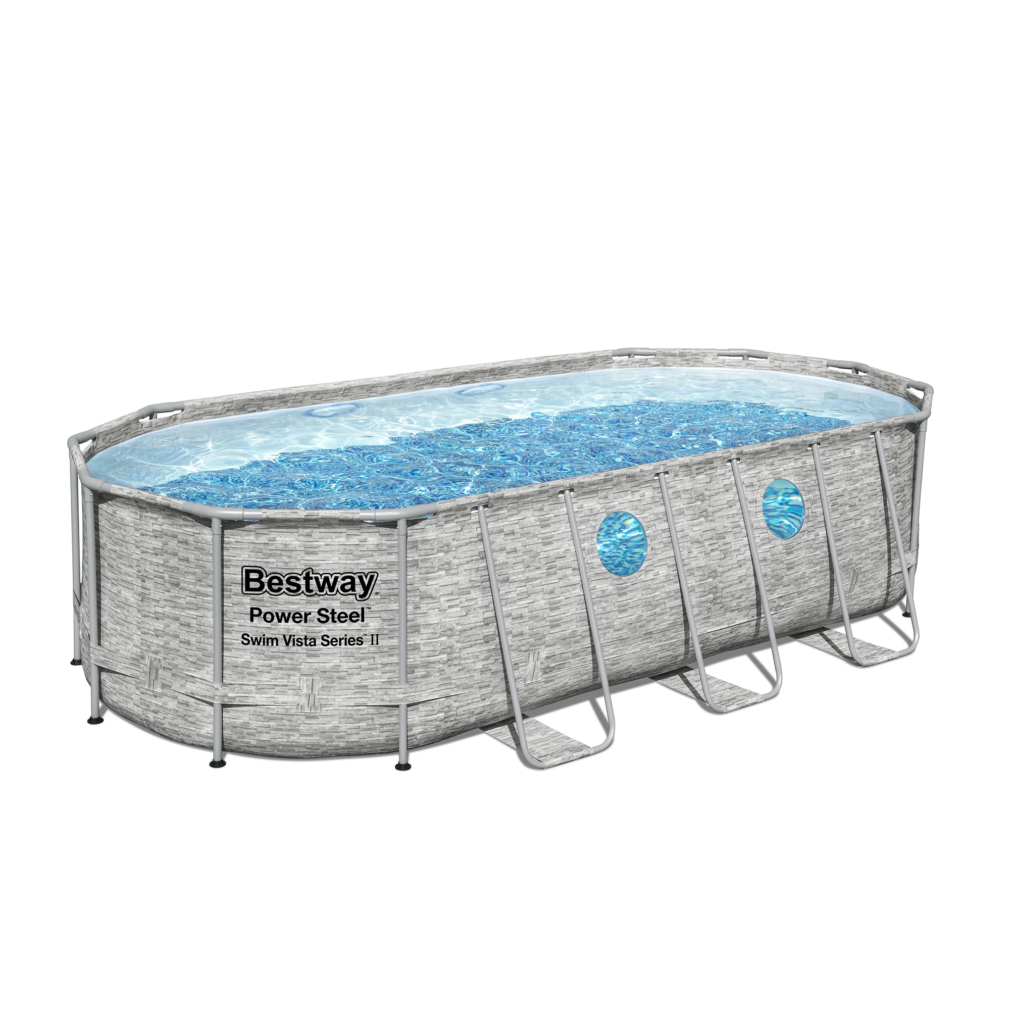 Bestway 133280 Above-Ground-Pools - View #6