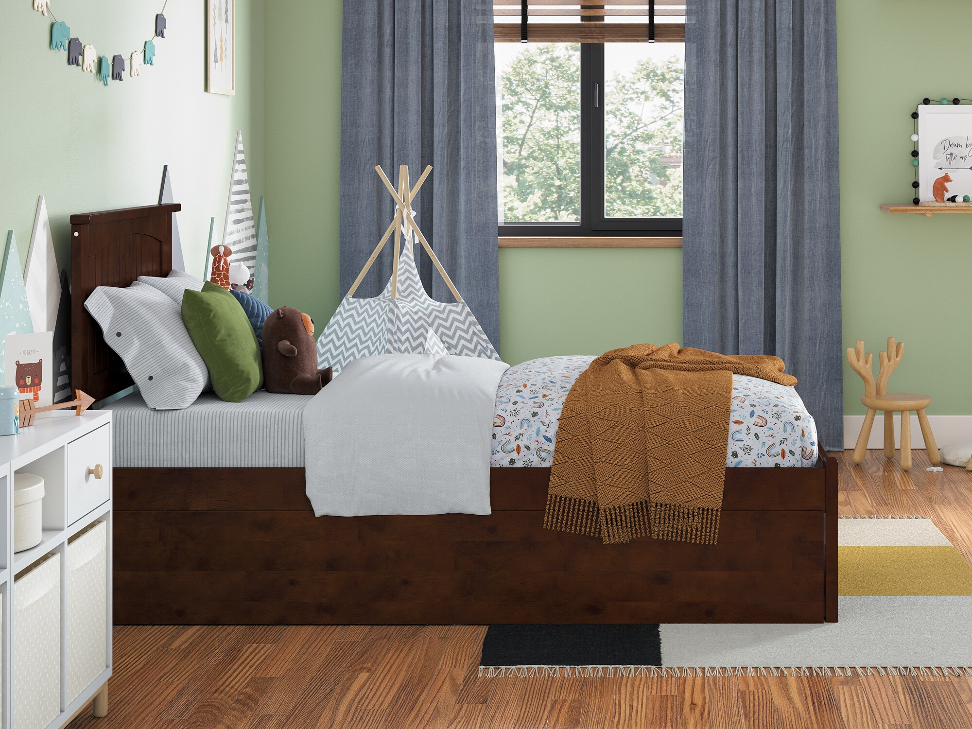 AFI AR8222014 beds - View #5