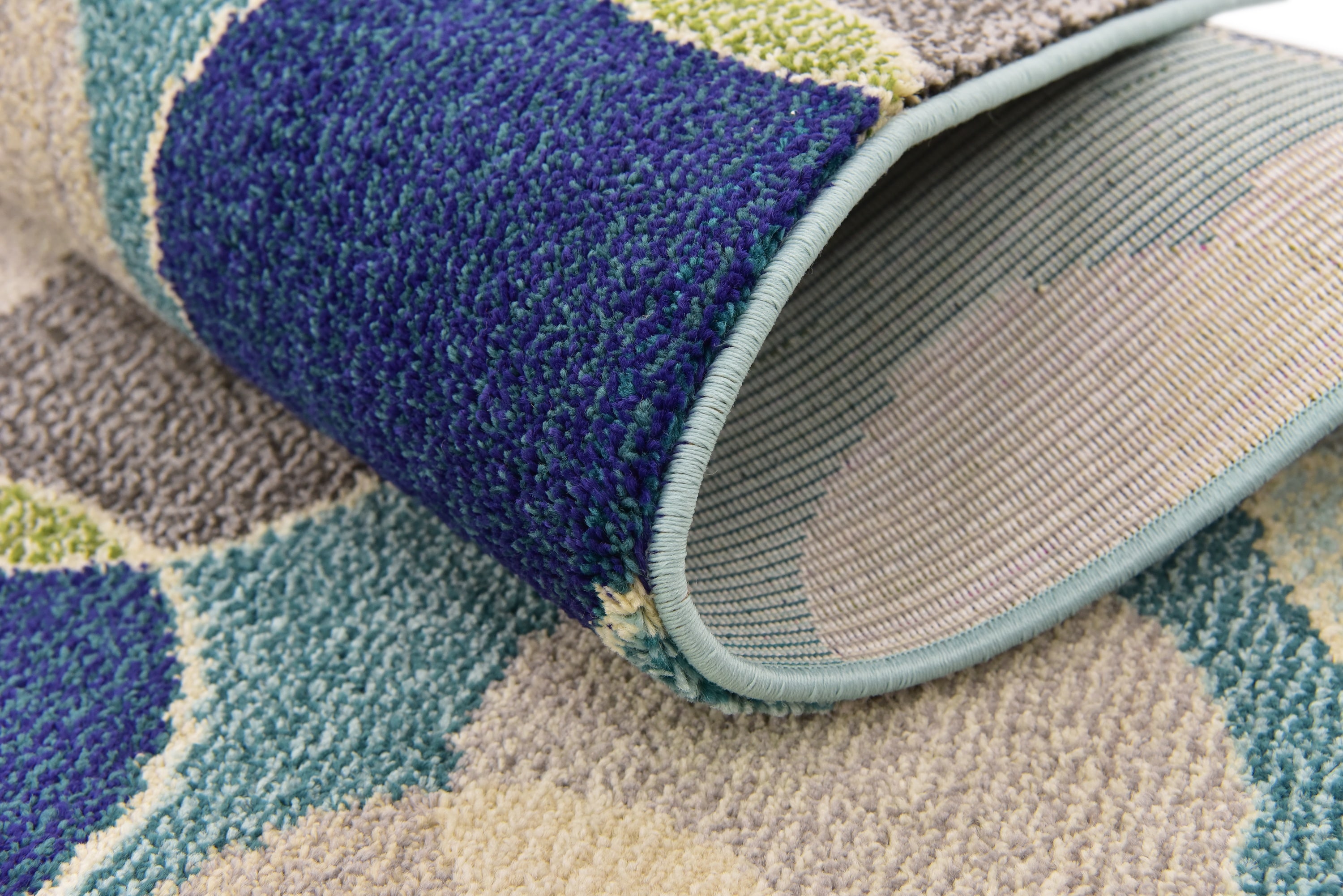 Unique Loom 3139821 rugs - View #2
