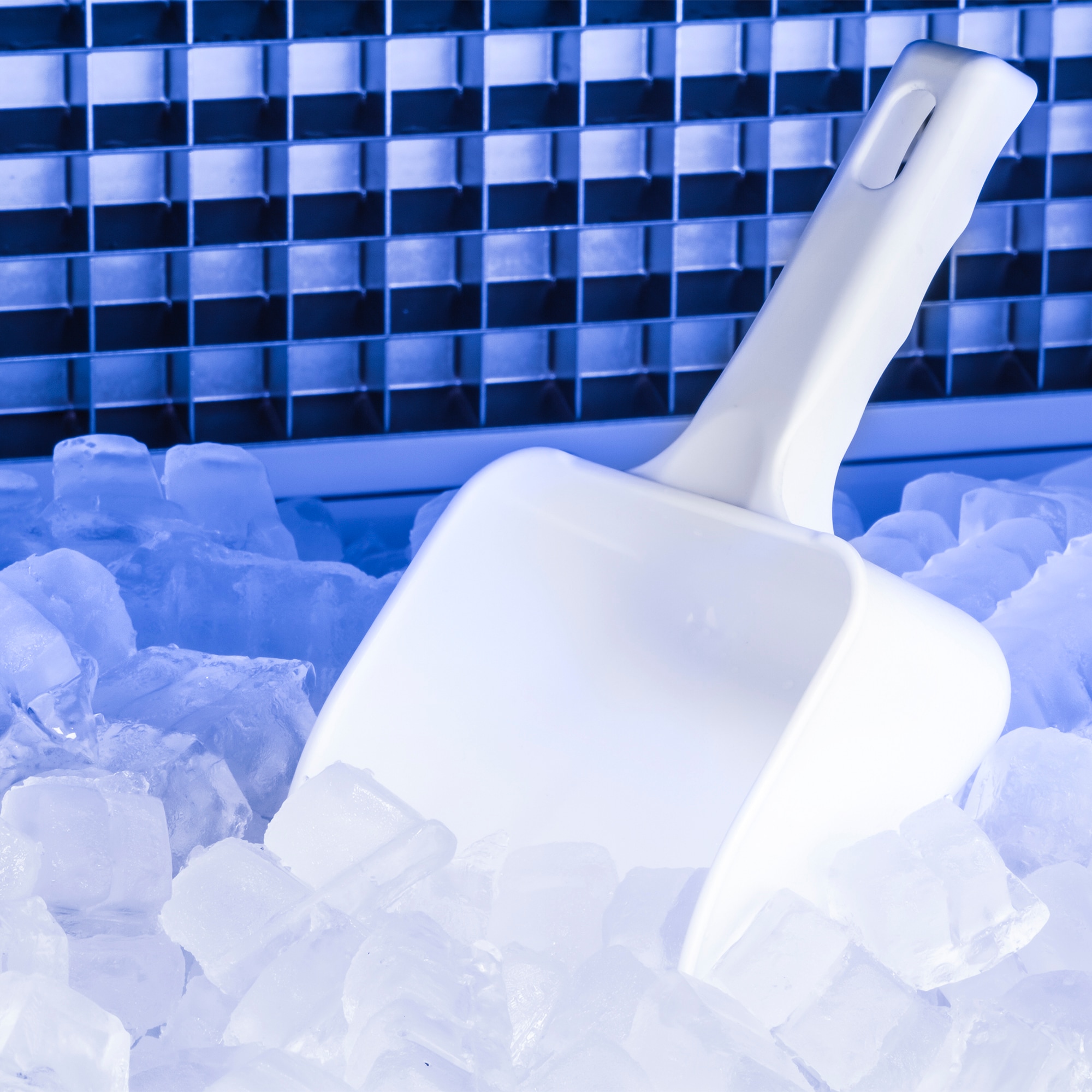 Maxx Ice MIM265H Commercial-Ice-Makers - View #5