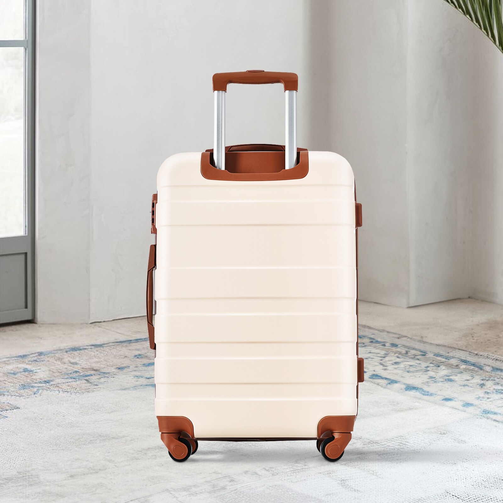 Flynama L-531903AAO Luggage-And-Luggage-Sets - View #2