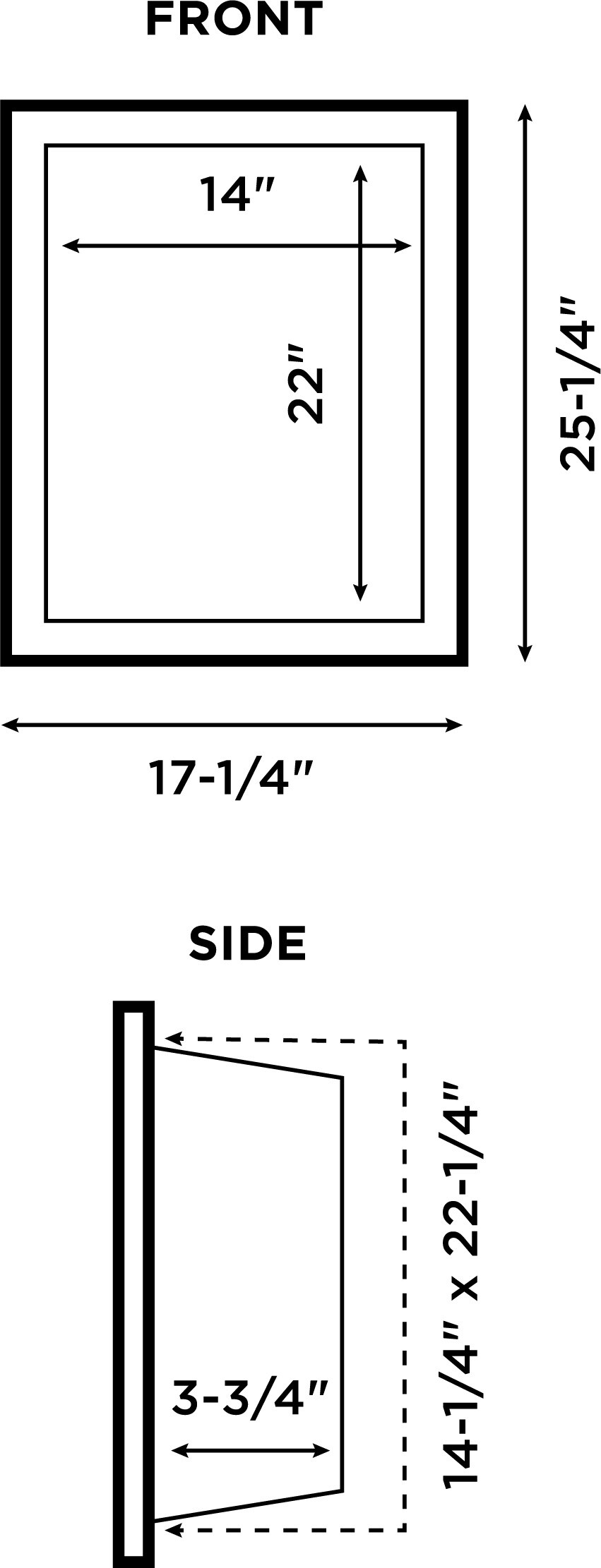 EZ-NICHES EZ-LRN Shower-Accessories - View #4