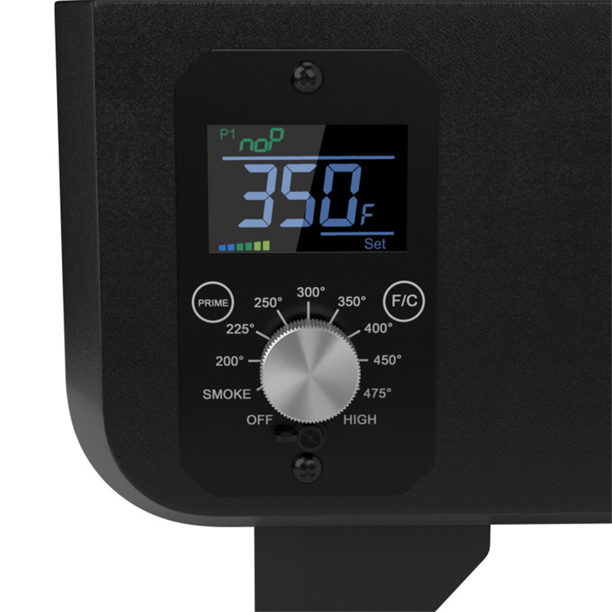 BABOOM BOM-1112BK-CO Tabletop-Grills - View #6