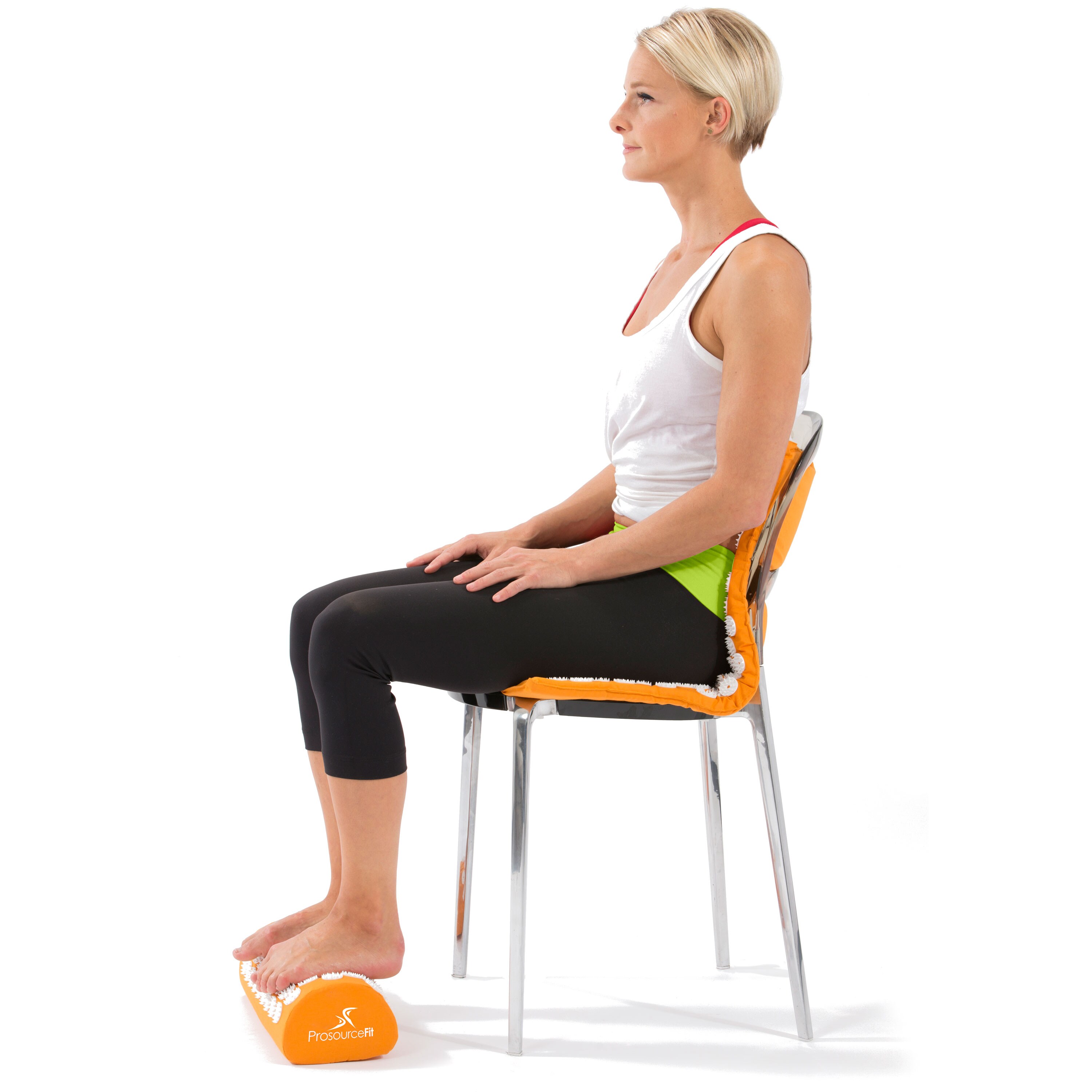 Pilates Posture Pillow Kit