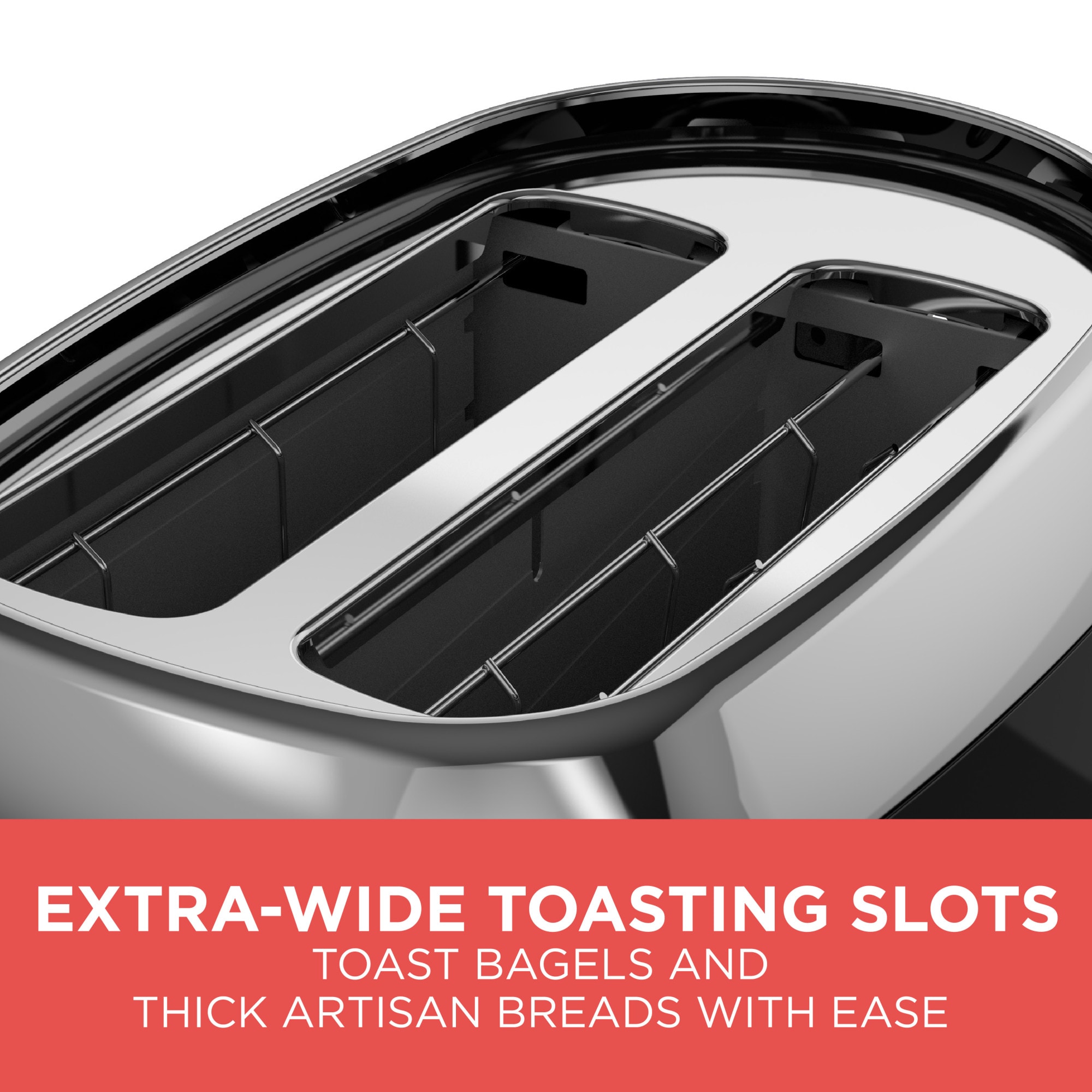 DeltaToast – The toaster for small kitchens