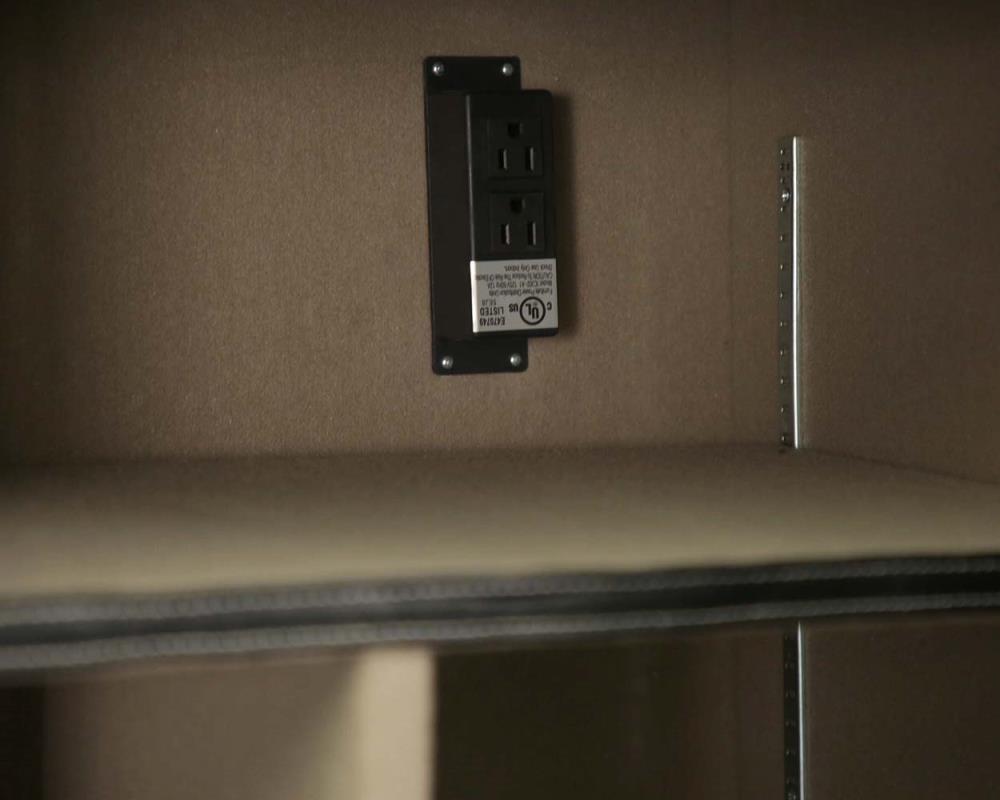 Surelock Security Co 31010018 Gun-Safes - View #4