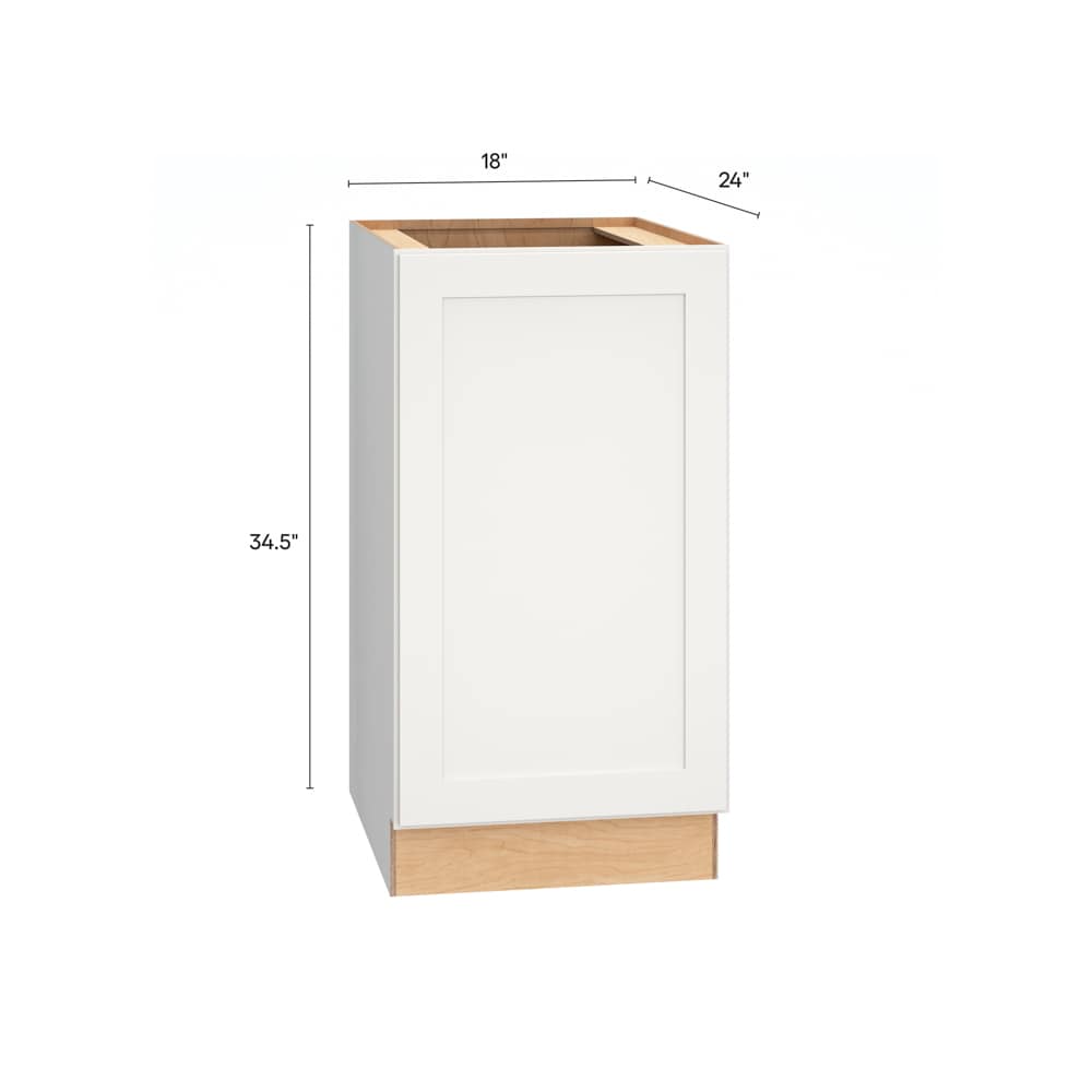 Diamond Express 323 B18FHR Cabinets-Kitchen - View #19